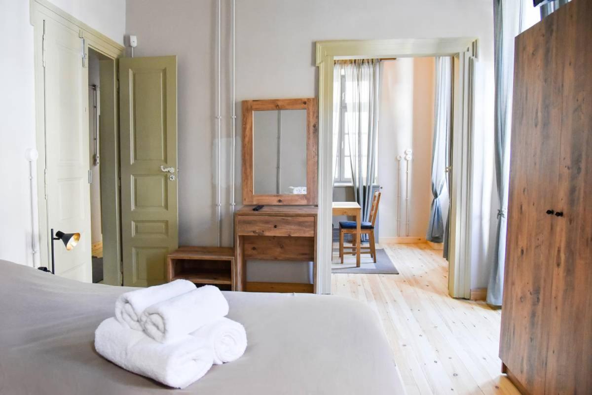 Erst Guest House