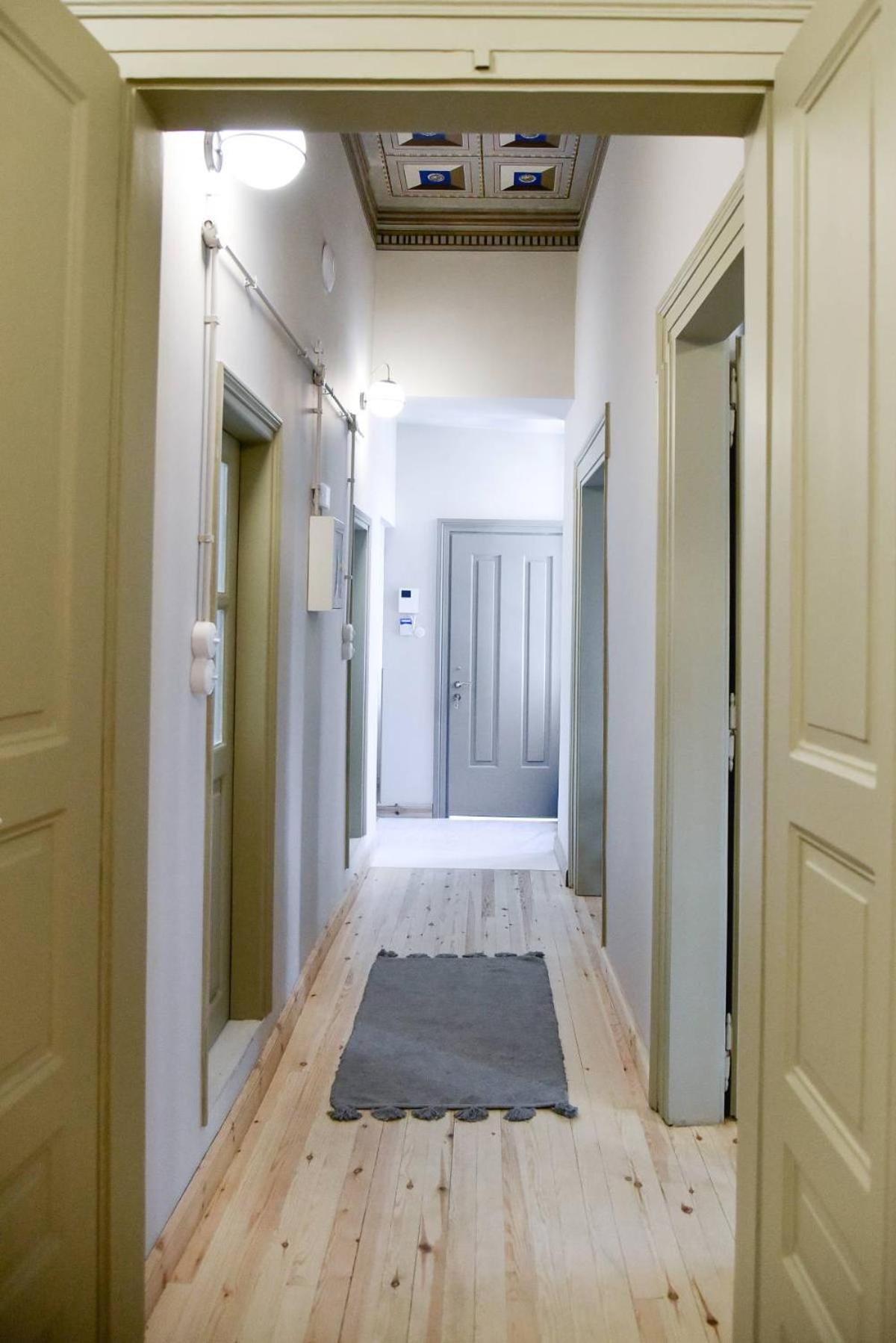 Erst Guest House