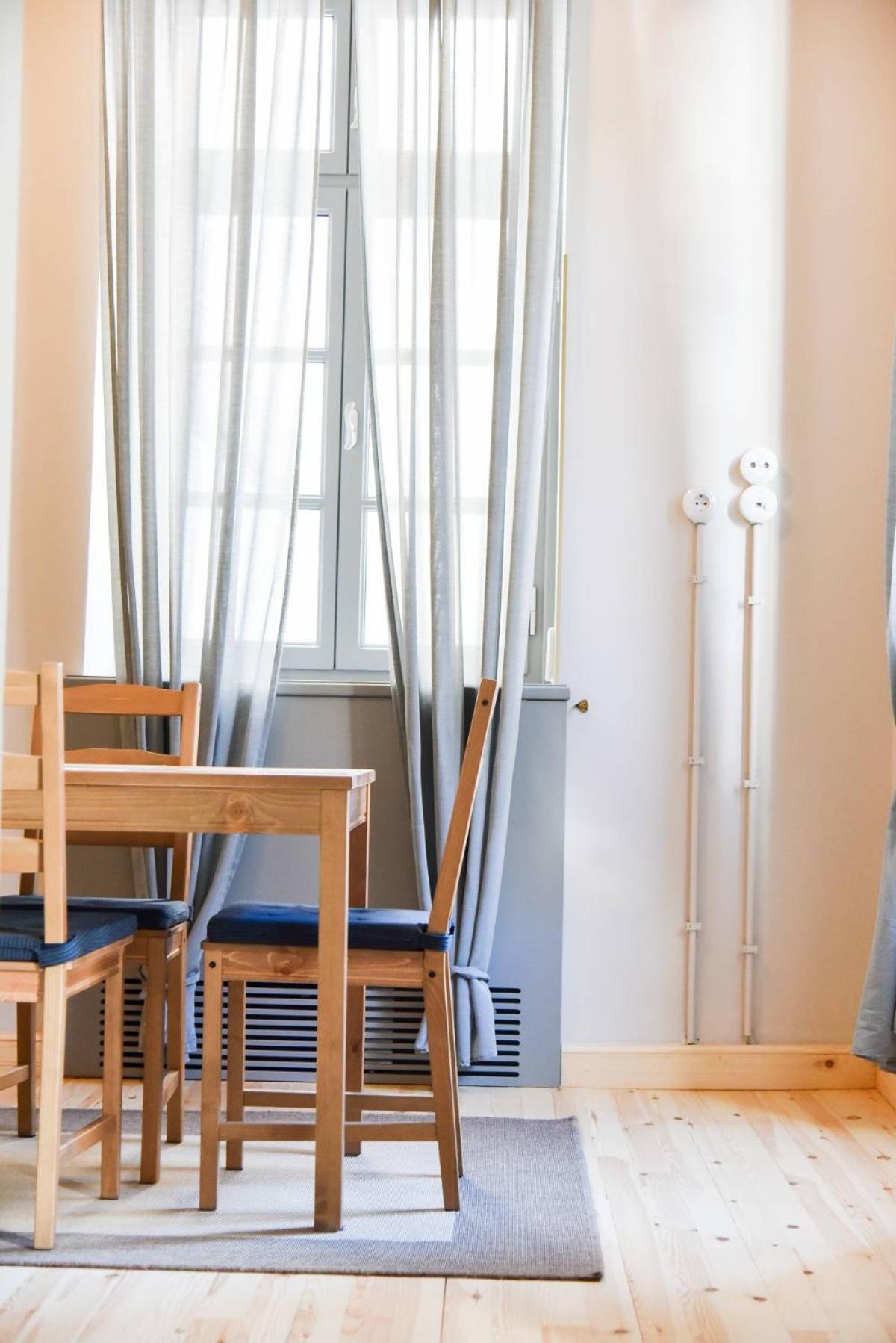 Erst Guest House