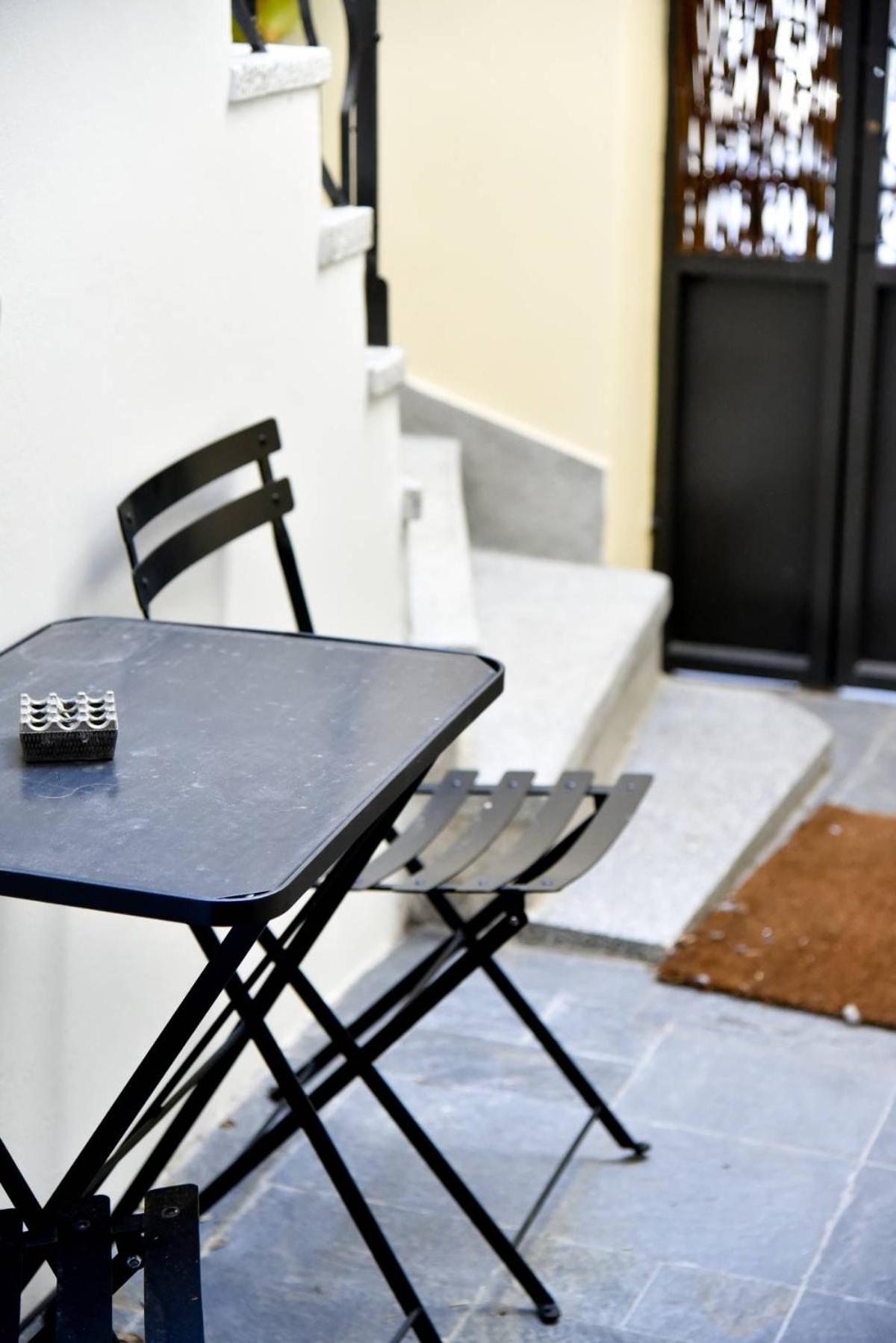 Erst Guest House