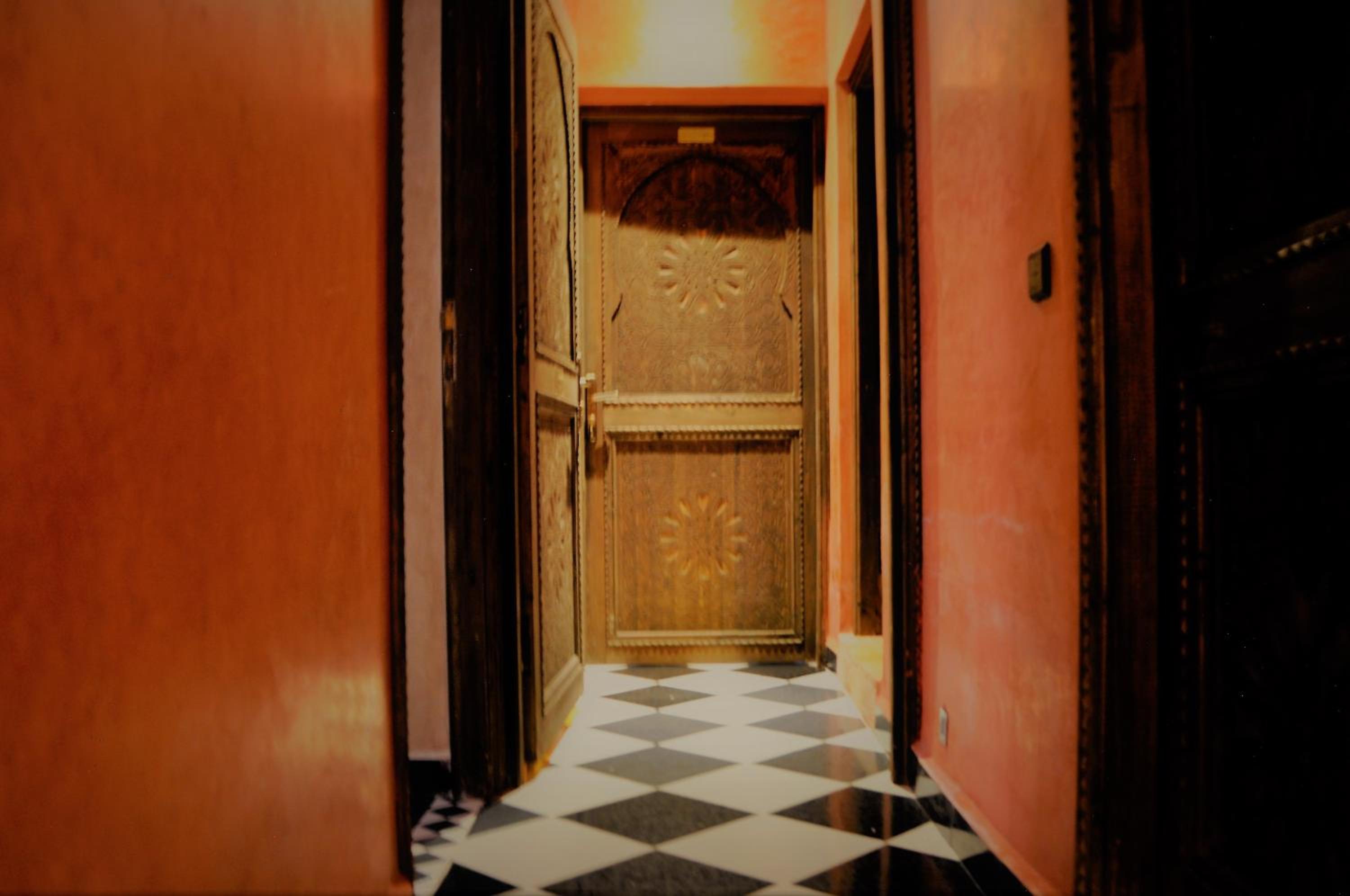 Riad l'Escale de Marrakech