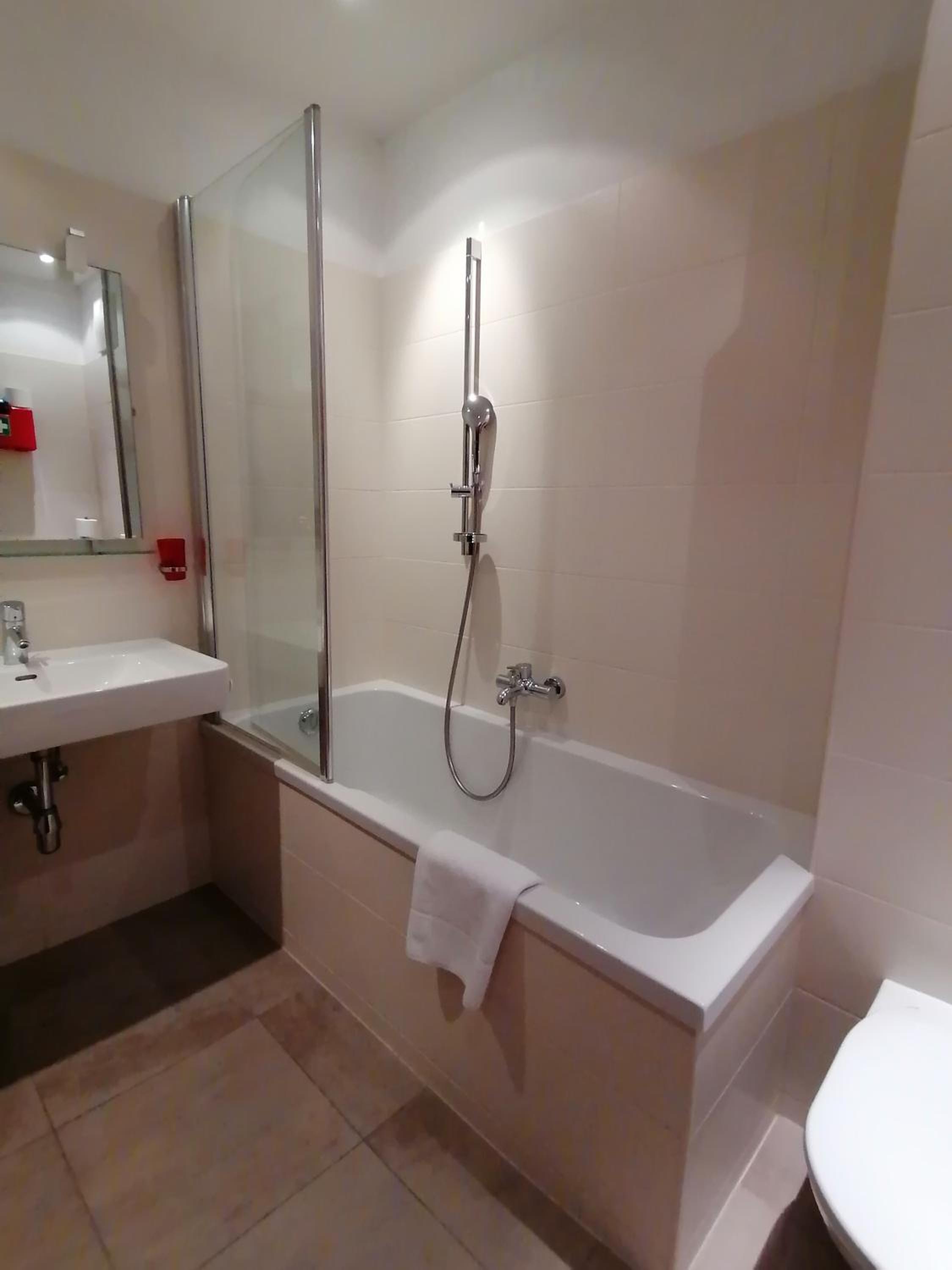 Komfort Appartements serviced by Auhof