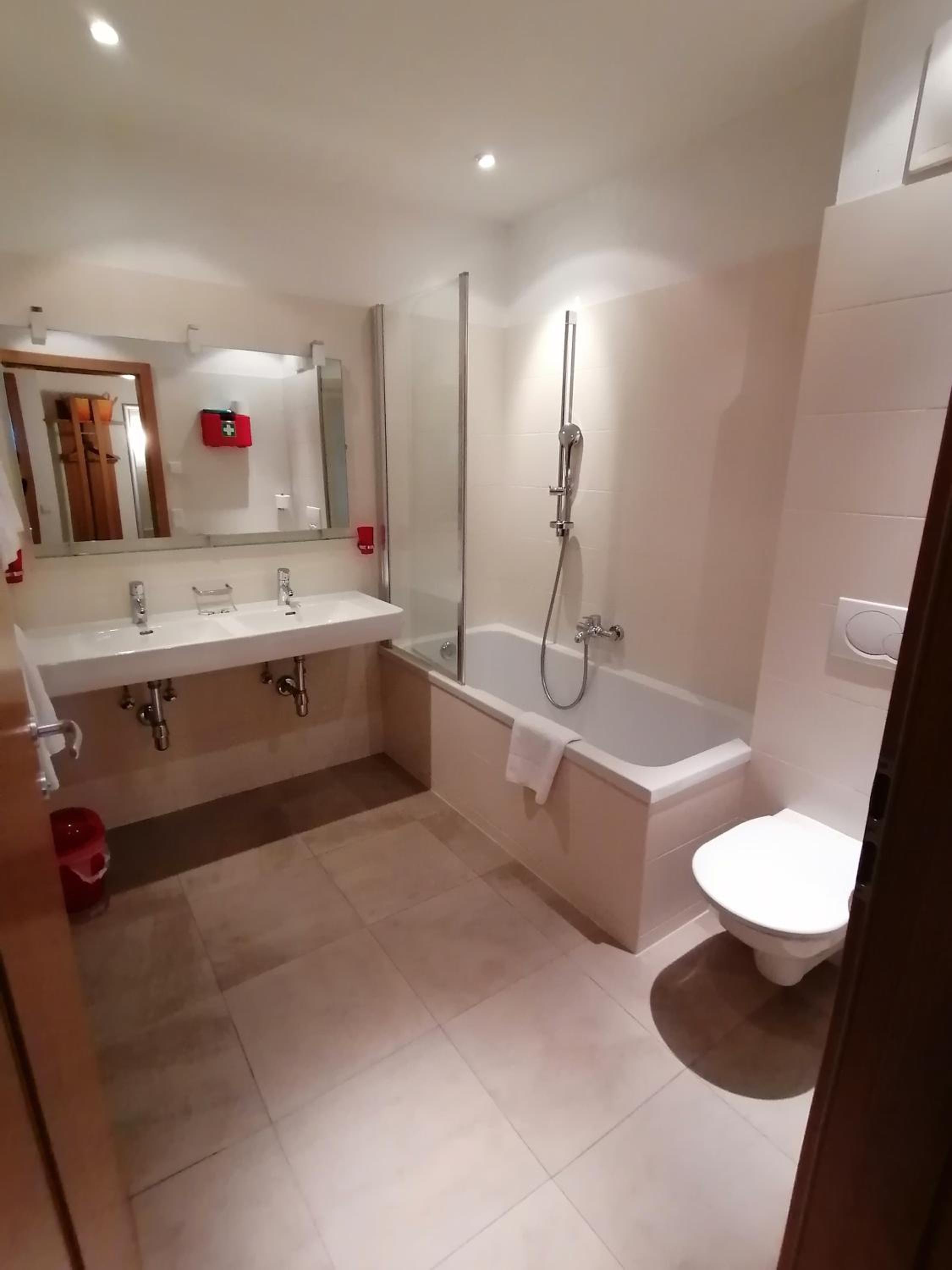 Komfort Appartements serviced by Auhof
