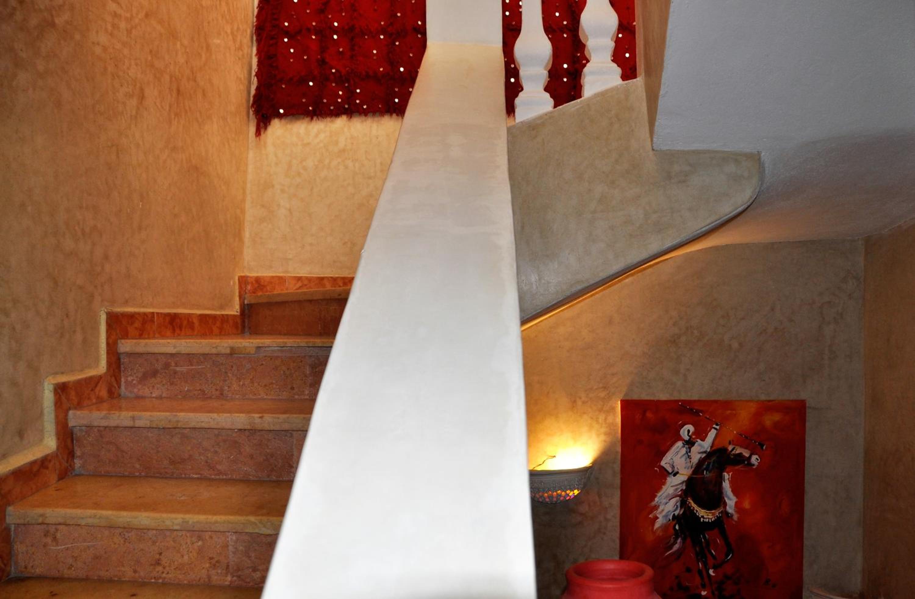 Riad l'Escale de Marrakech
