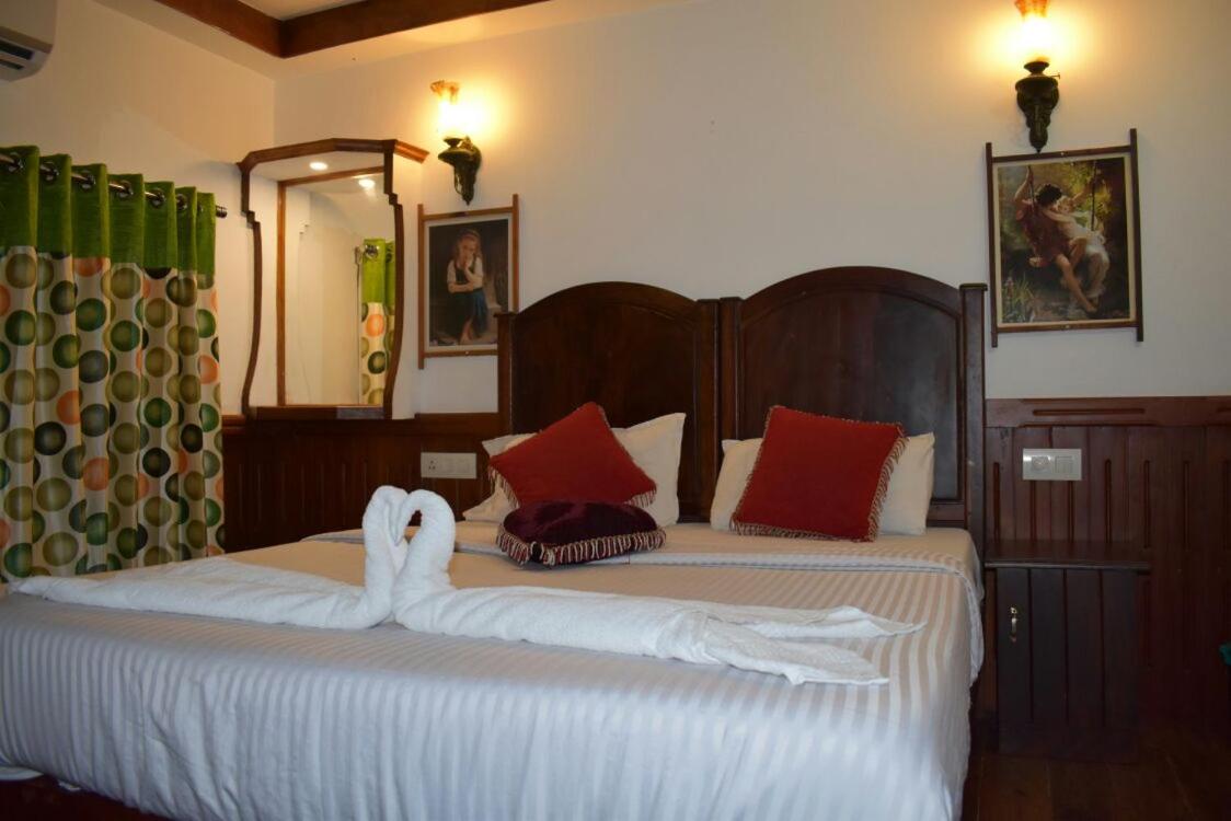 Kumarakom Vacations - Mango Kerala Homes - Property Image 4