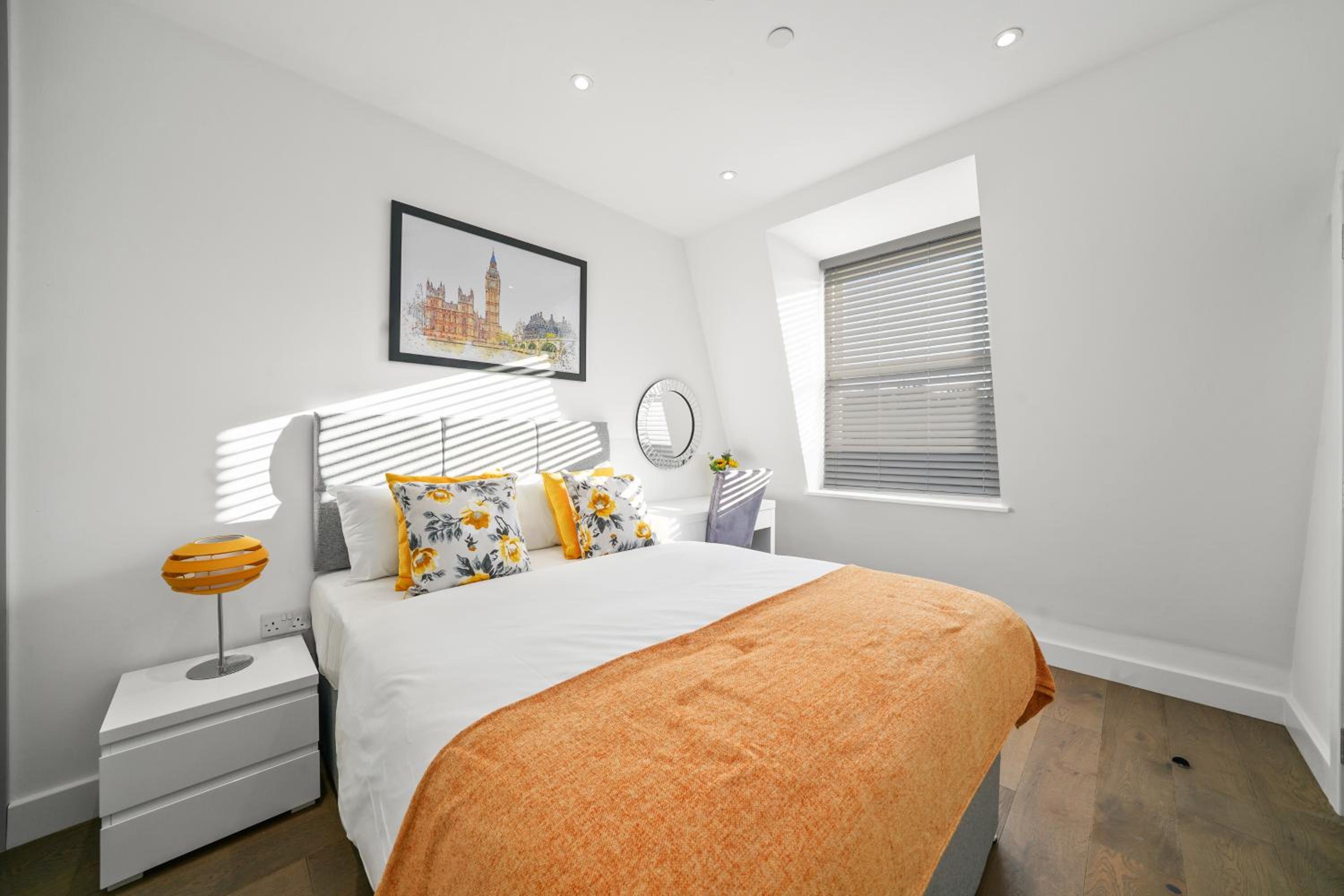 City Prime Apartments 62