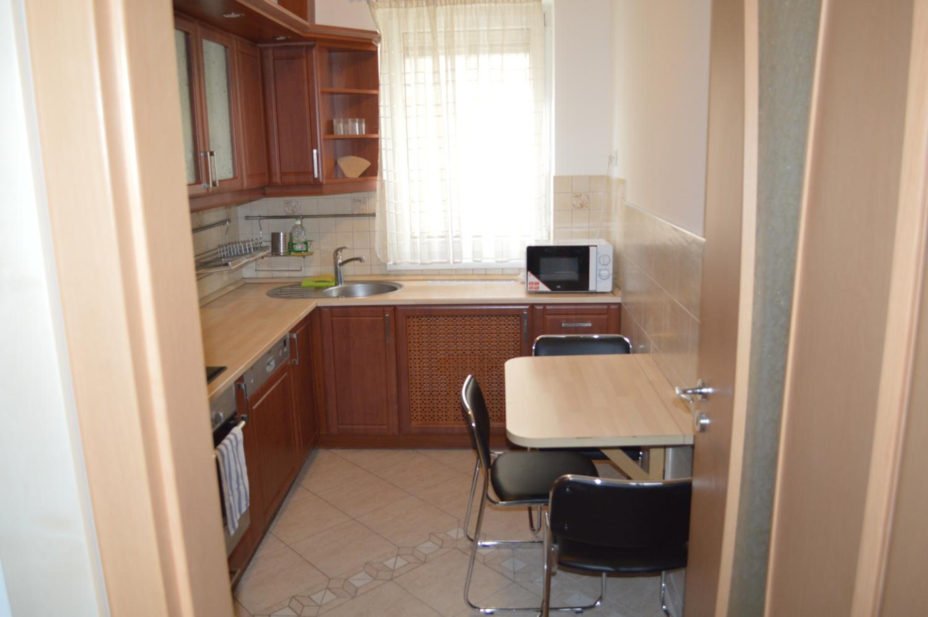 Telepes Apartman view 3