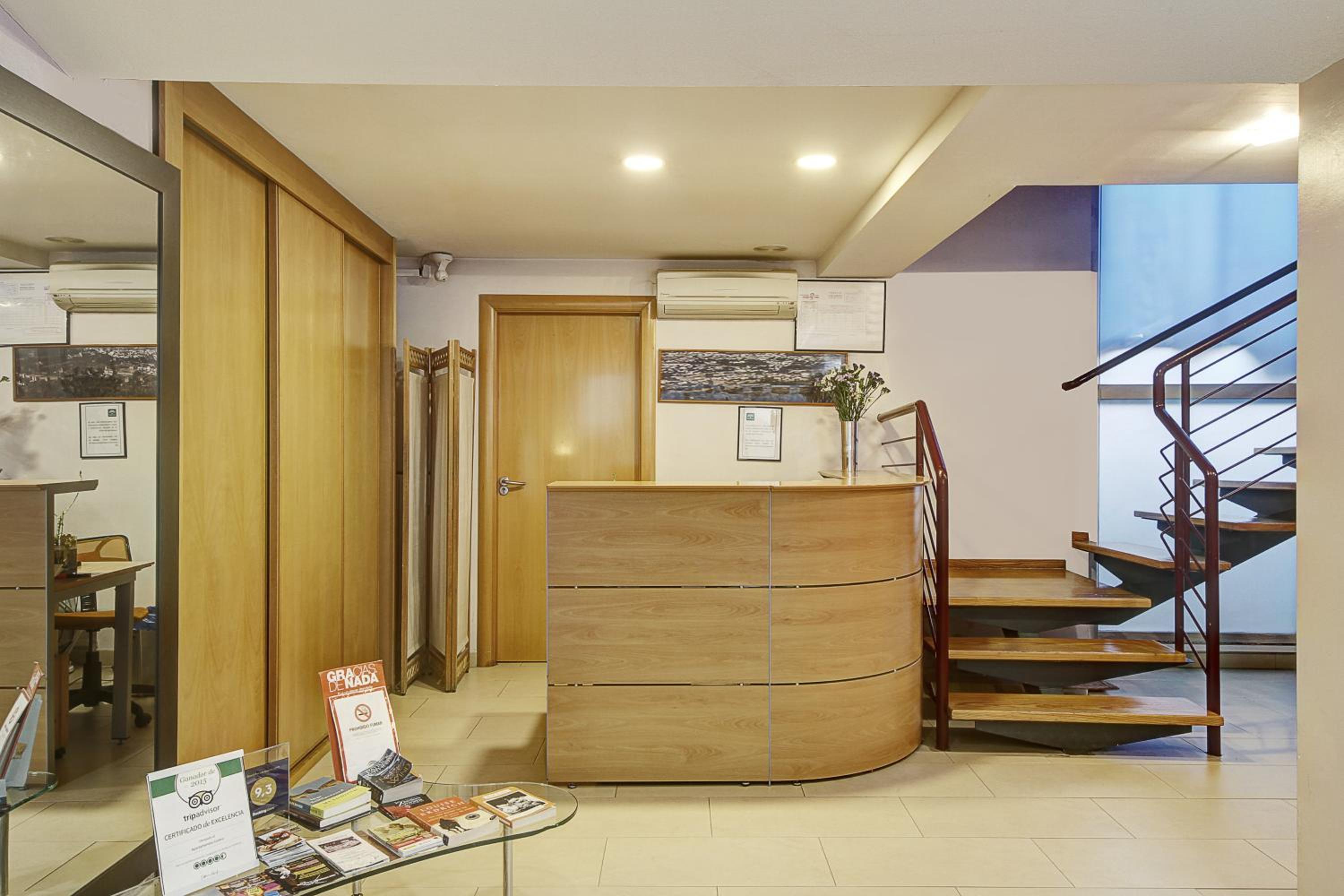 Apartamentos Turísticos Centro