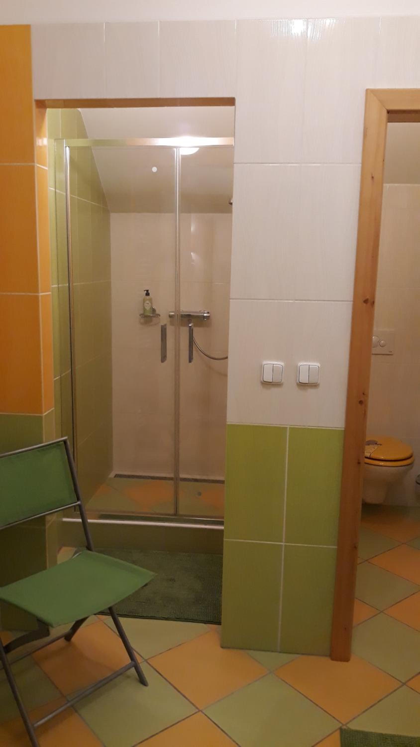 Penzion U Kováře