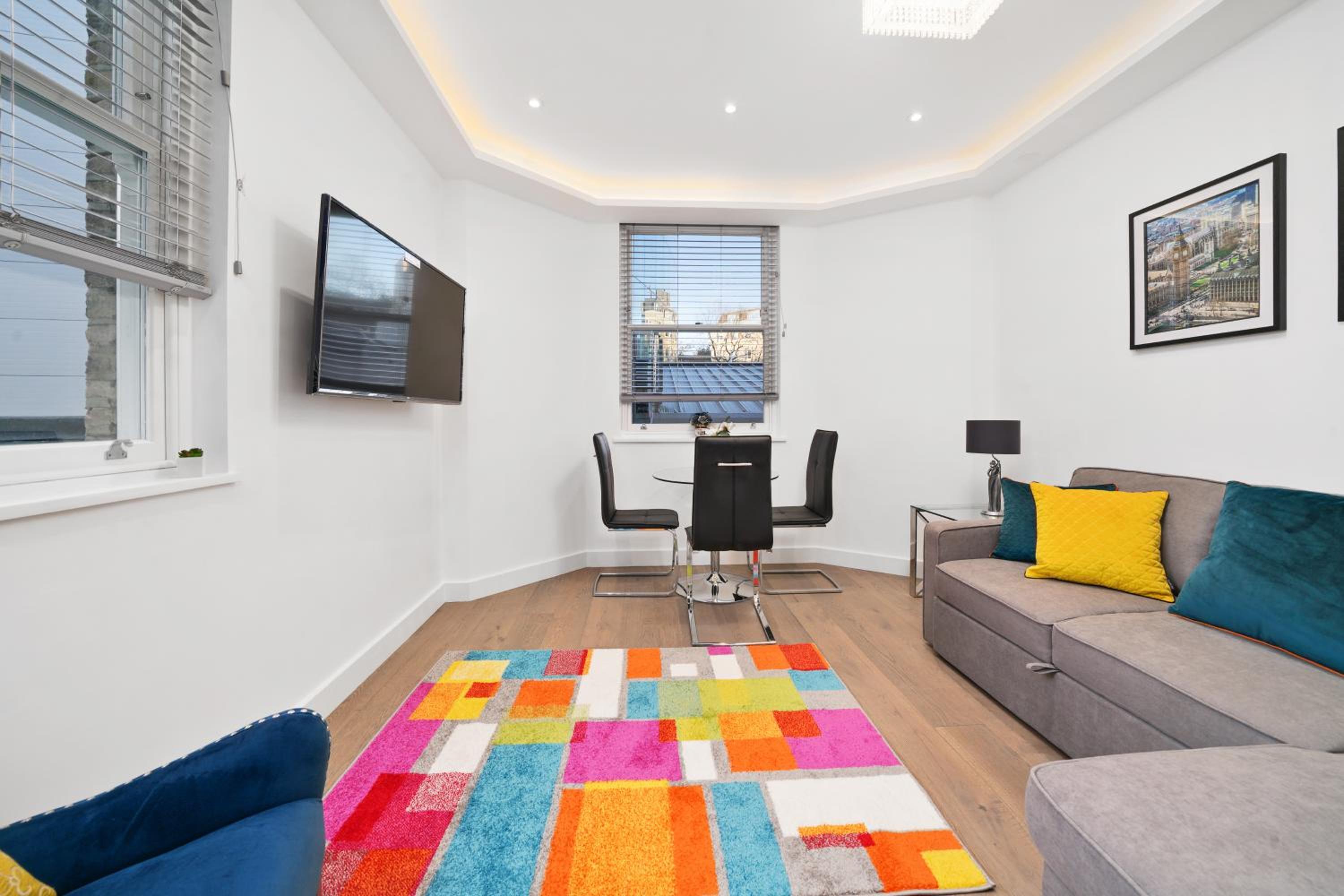 City Prime Apartments 37