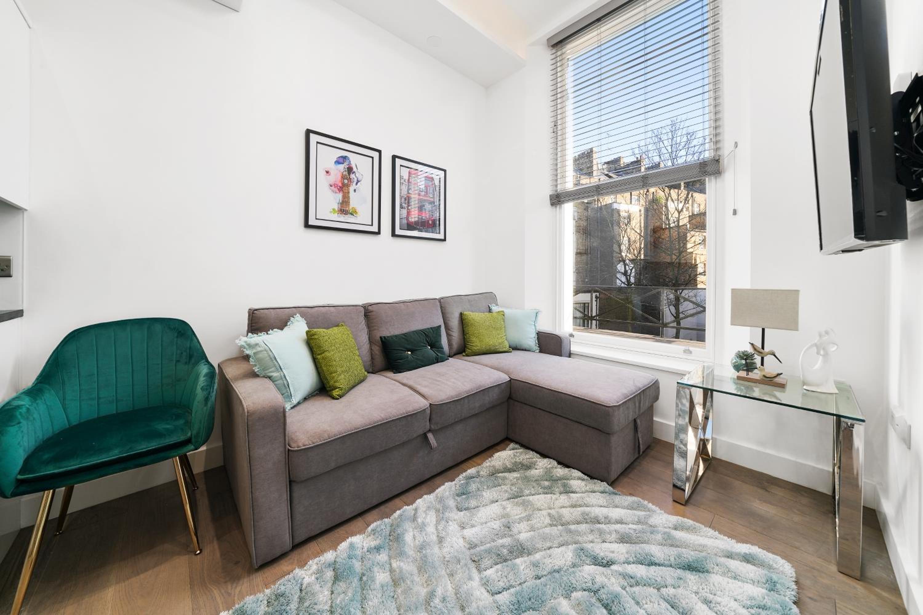 City Prime Apartments 38