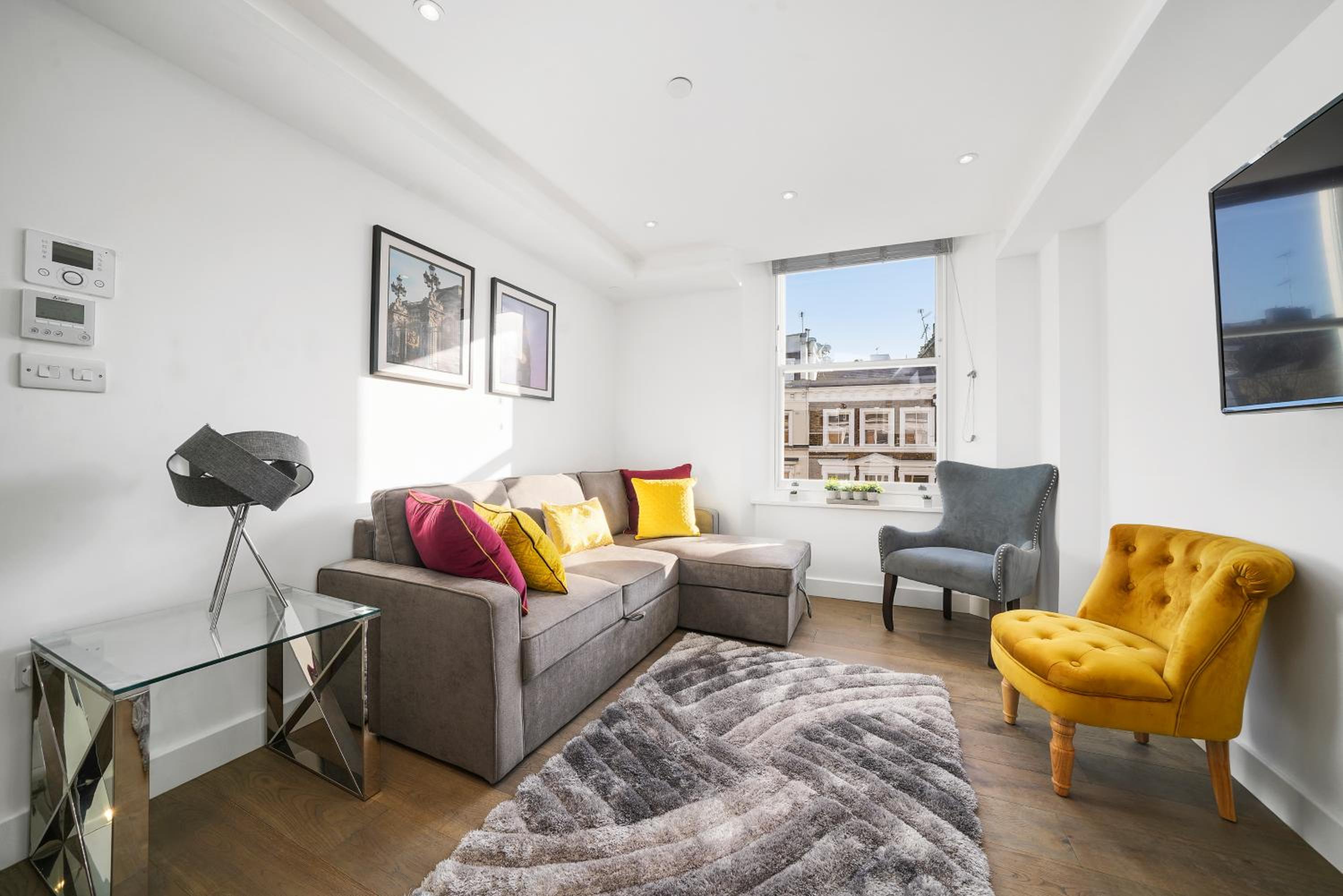 City Prime Apartments 26