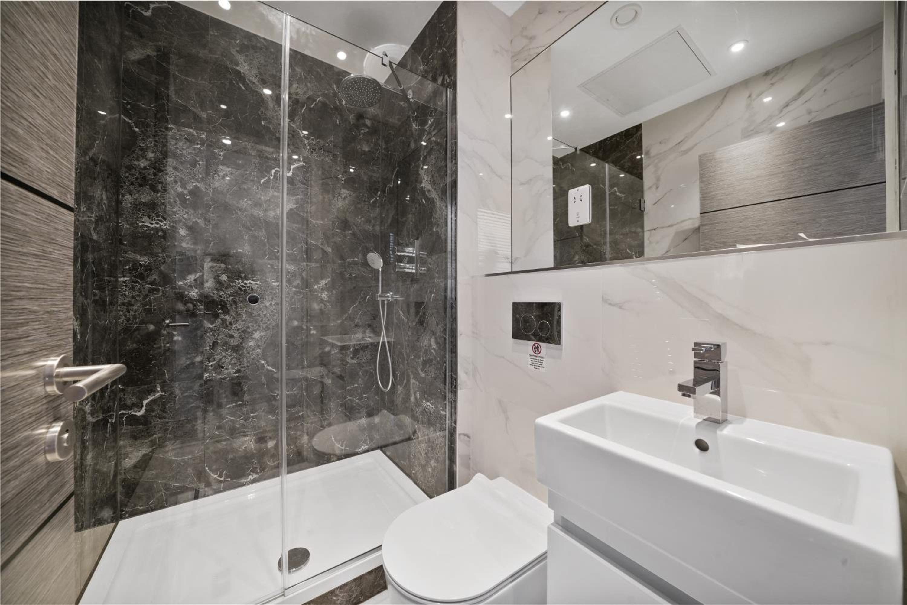 City Prime Apartments 49
