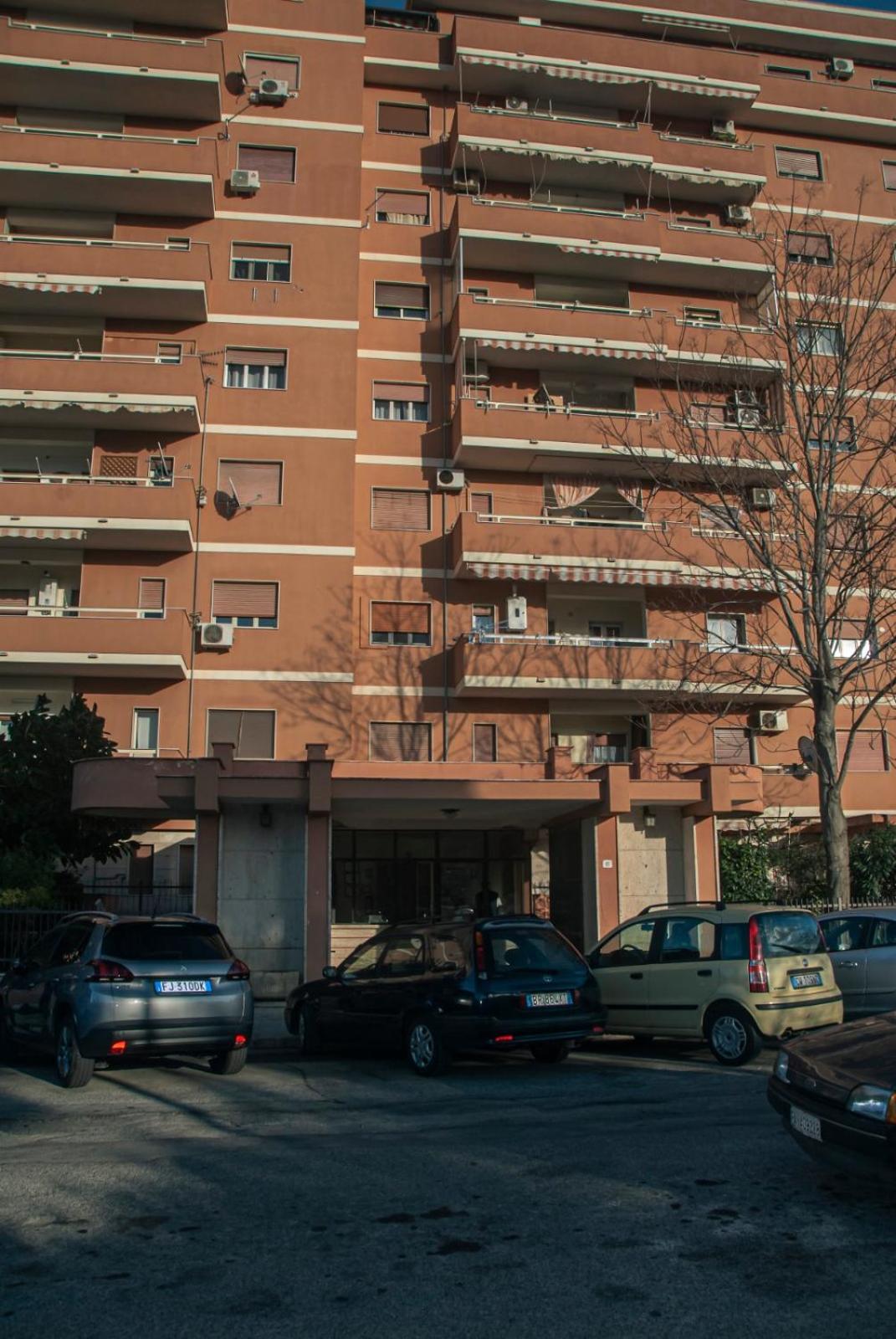 La casa del Dottore view 4