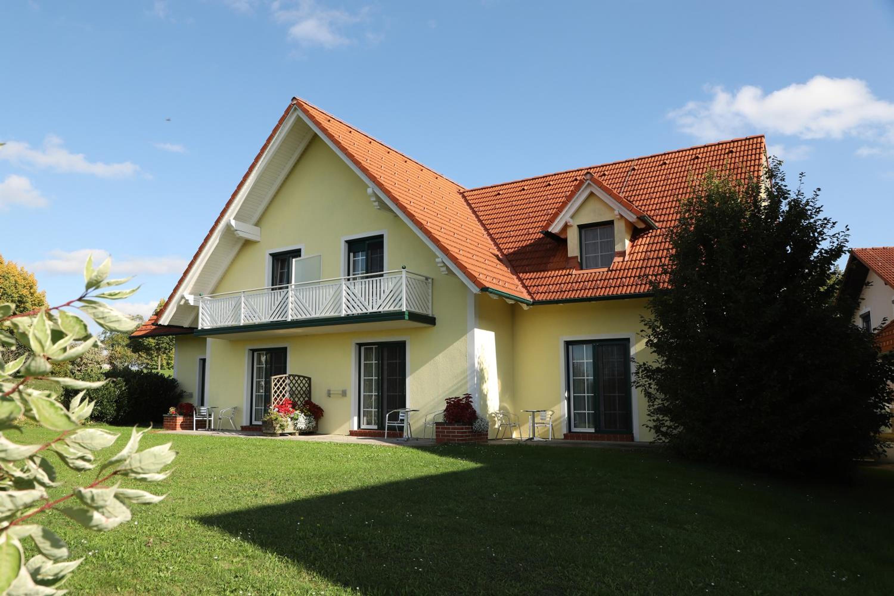 Sonntagsberg Hof Familie Fiedler
