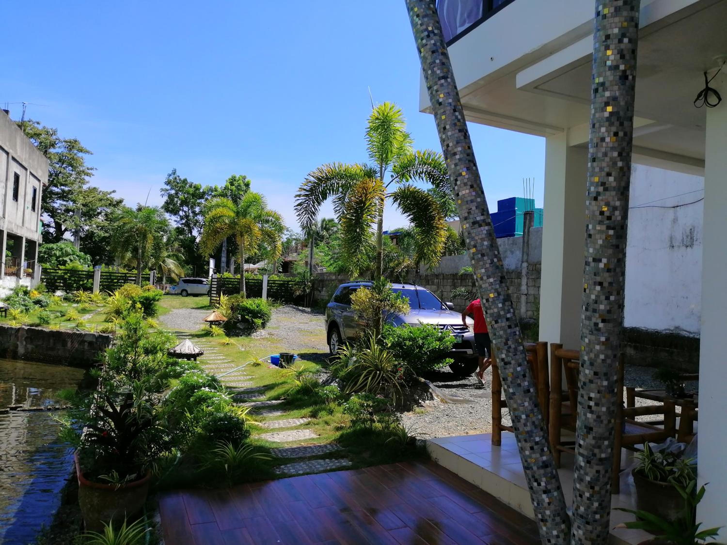 Casa Herminia Baler, Baler - 15