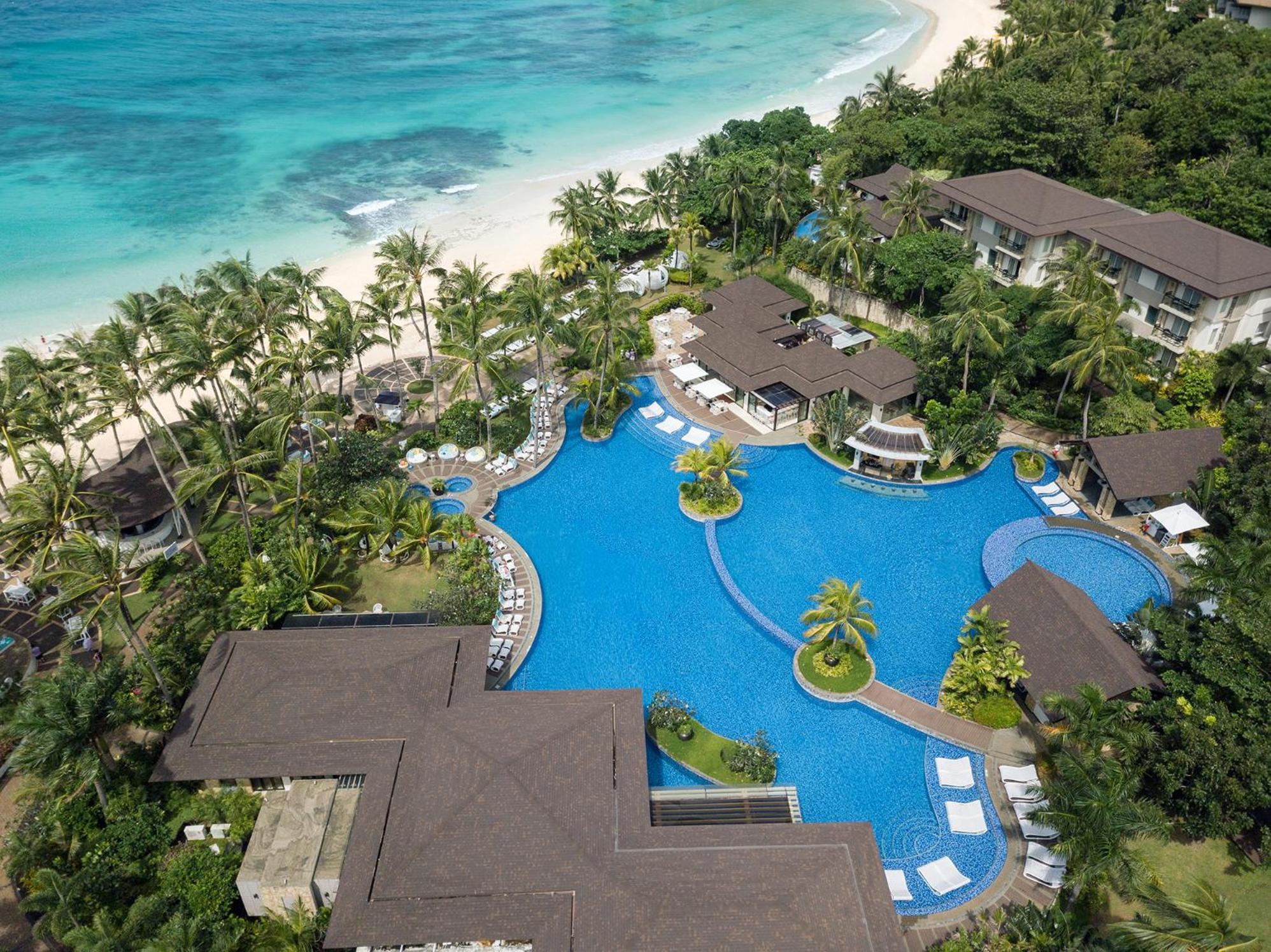 Movenpick Resort & Spa Boracay