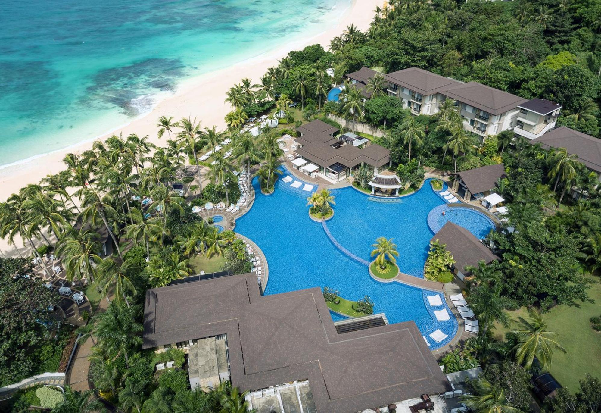 Movenpick Resort & Spa Boracay