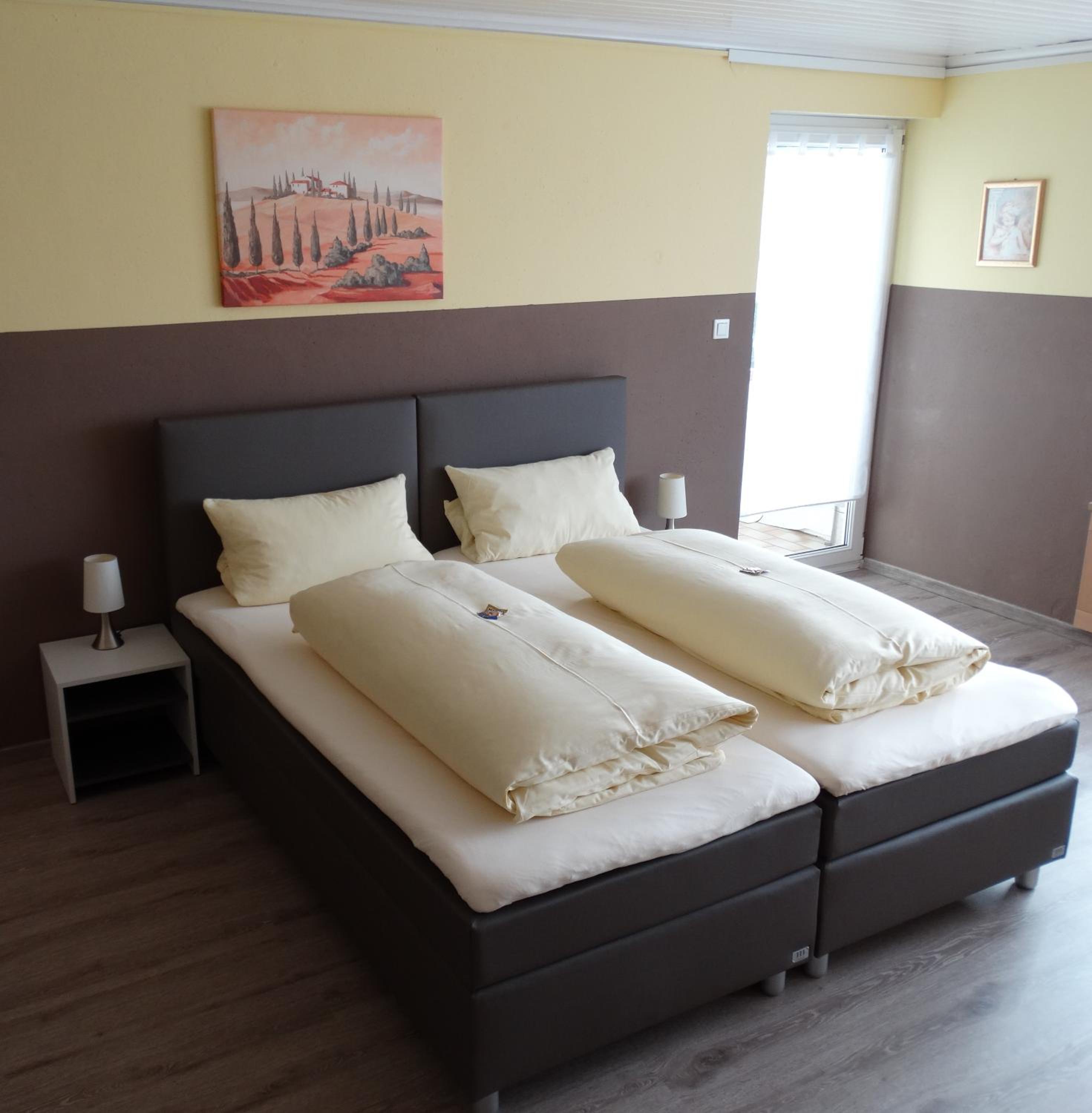 Pension Wolkenstein