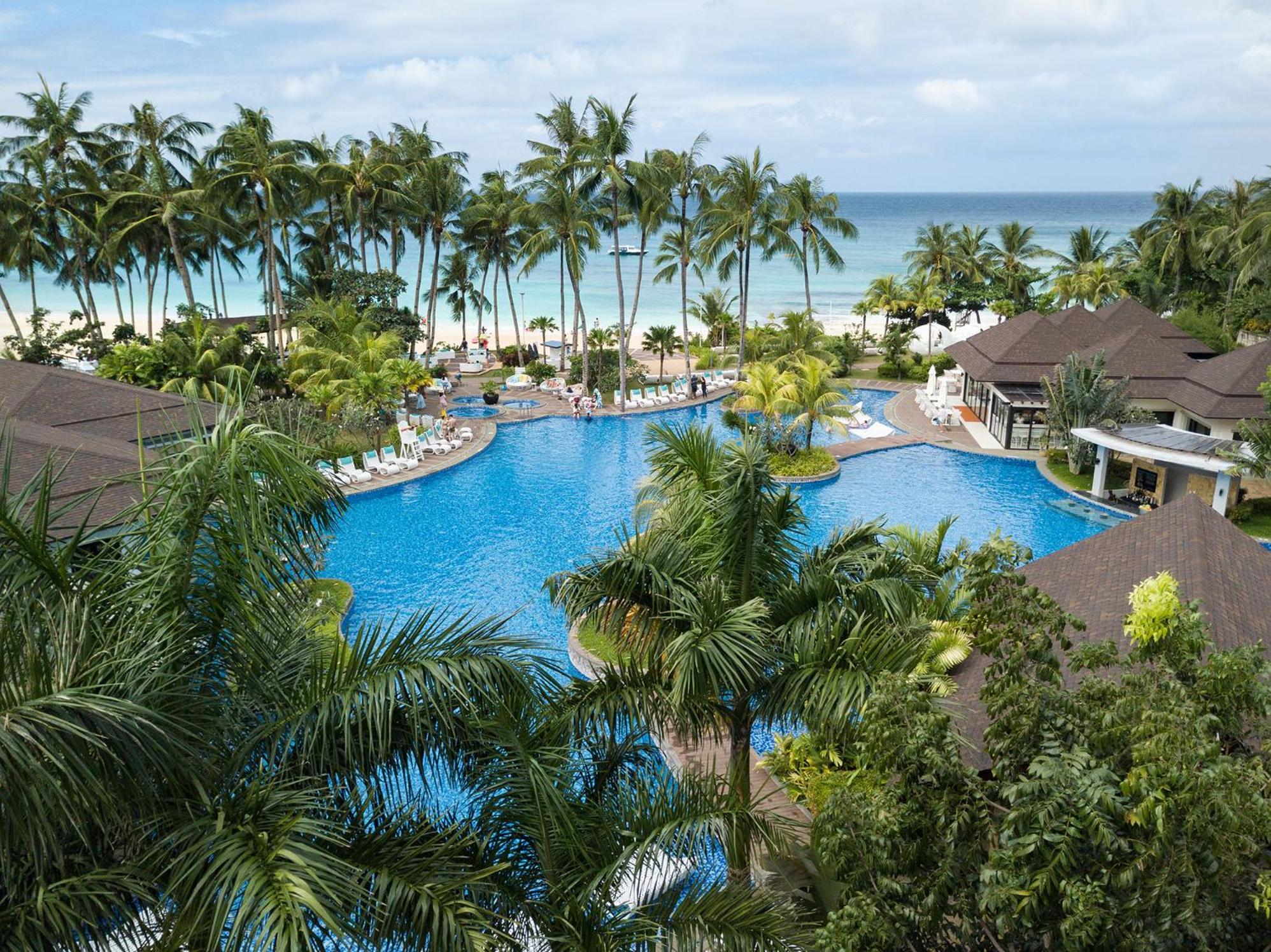 Movenpick Resort & Spa Boracay