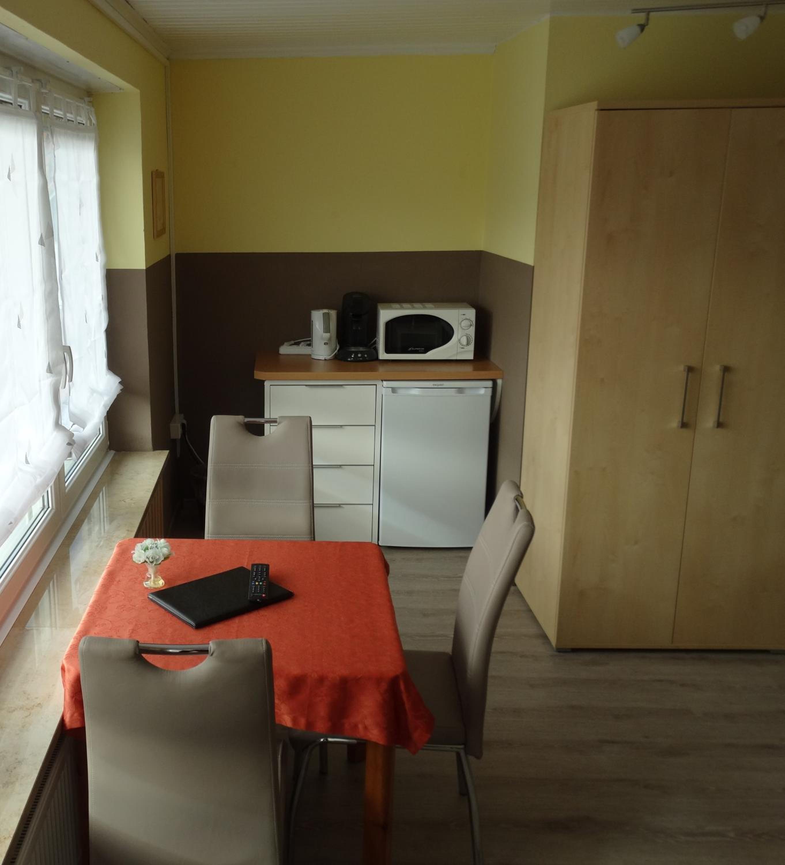 Pension Wolkenstein