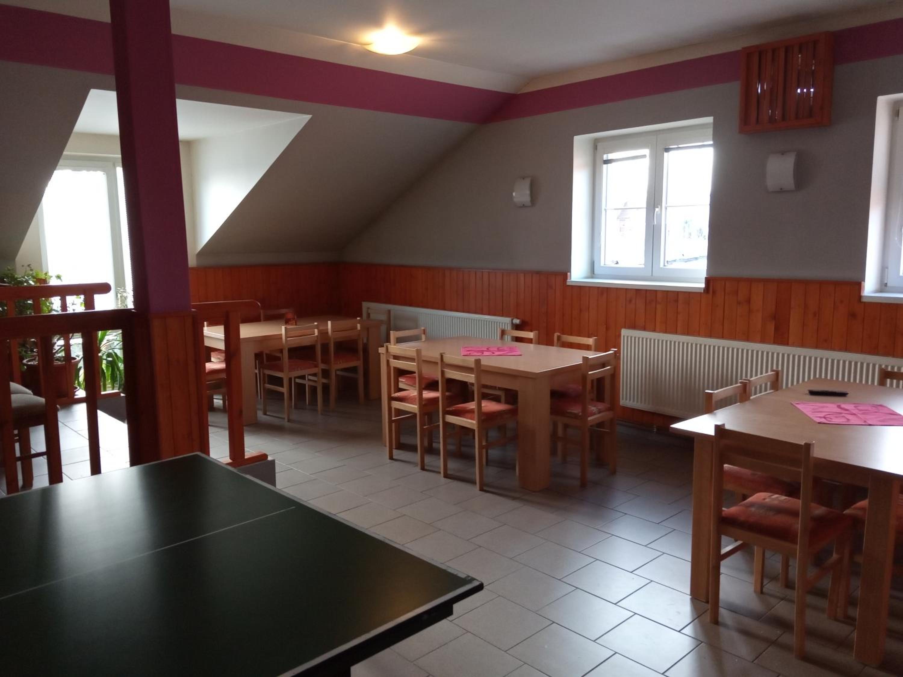 Penzion & ubytování