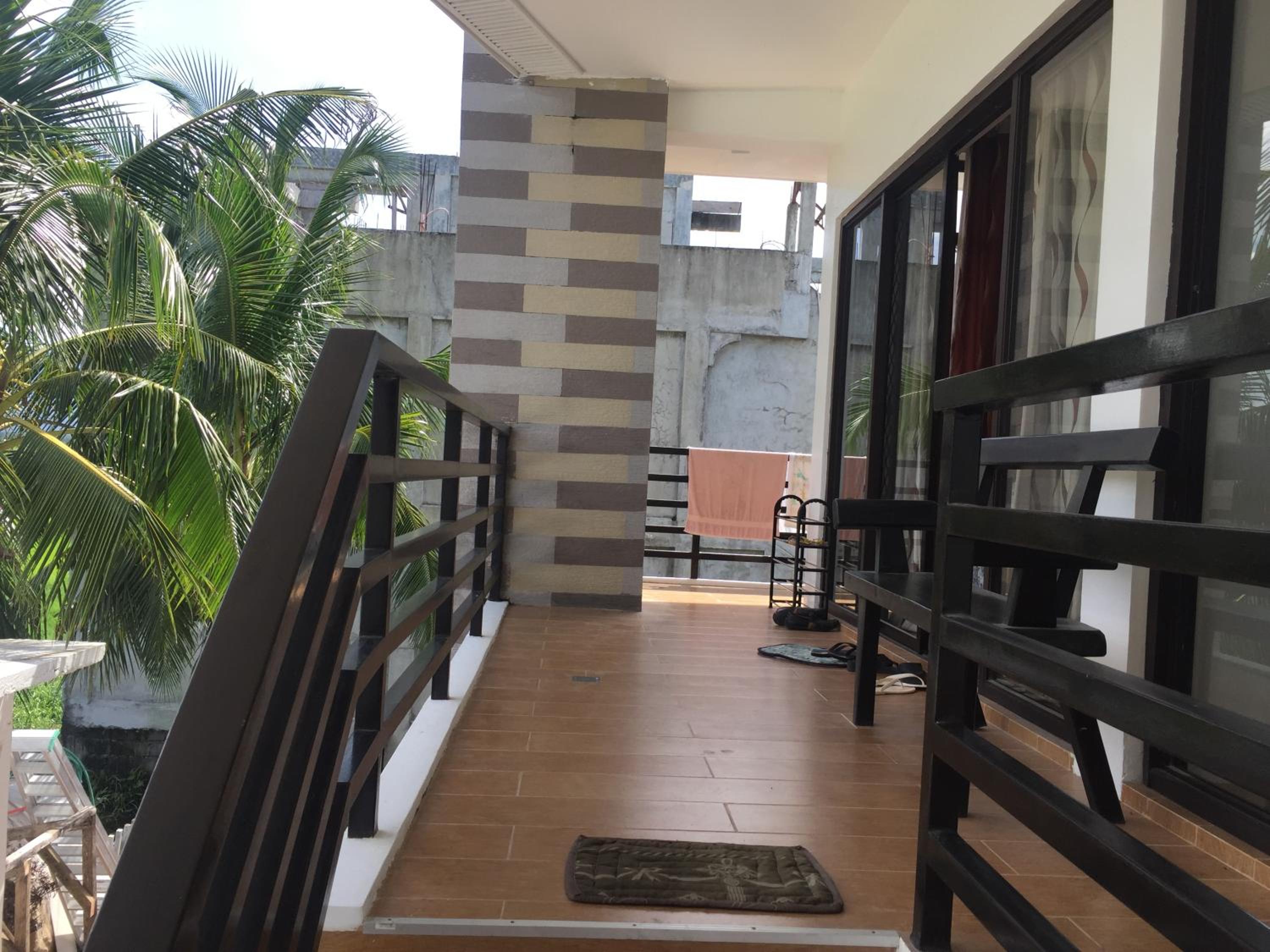 Casa Herminia Baler, Baler - 22