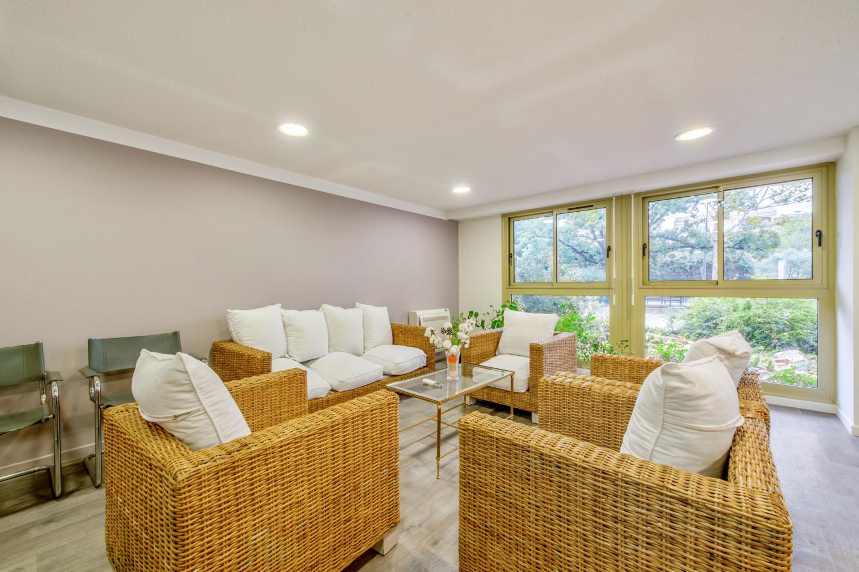 Sainte-Maxime Vacations - Residence Pierre  Vacances Les Platanes - Property Image 4
