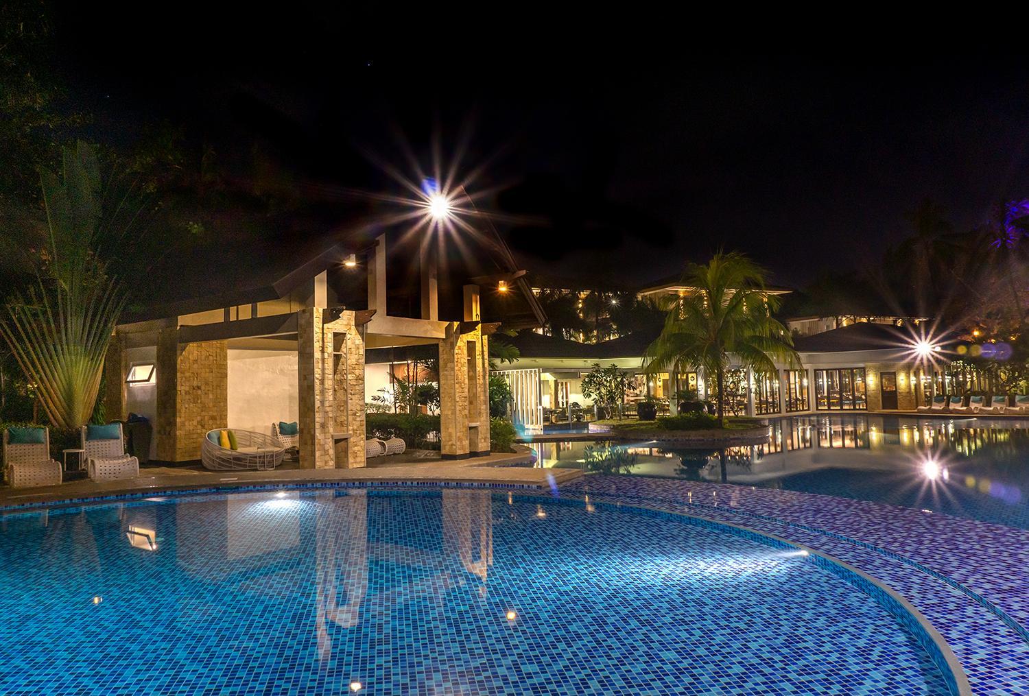 Movenpick Resort & Spa Boracay