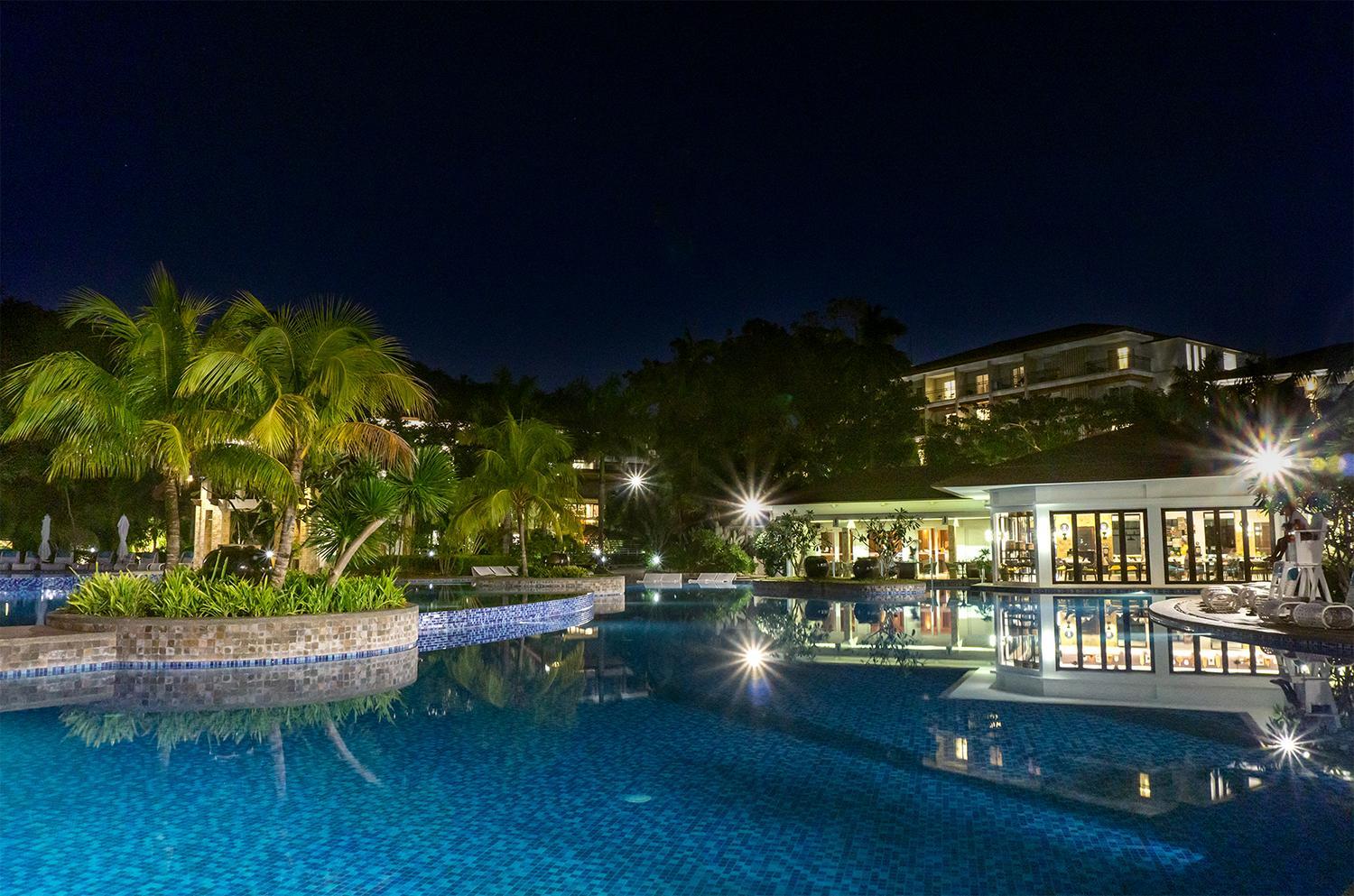 Movenpick Resort & Spa Boracay