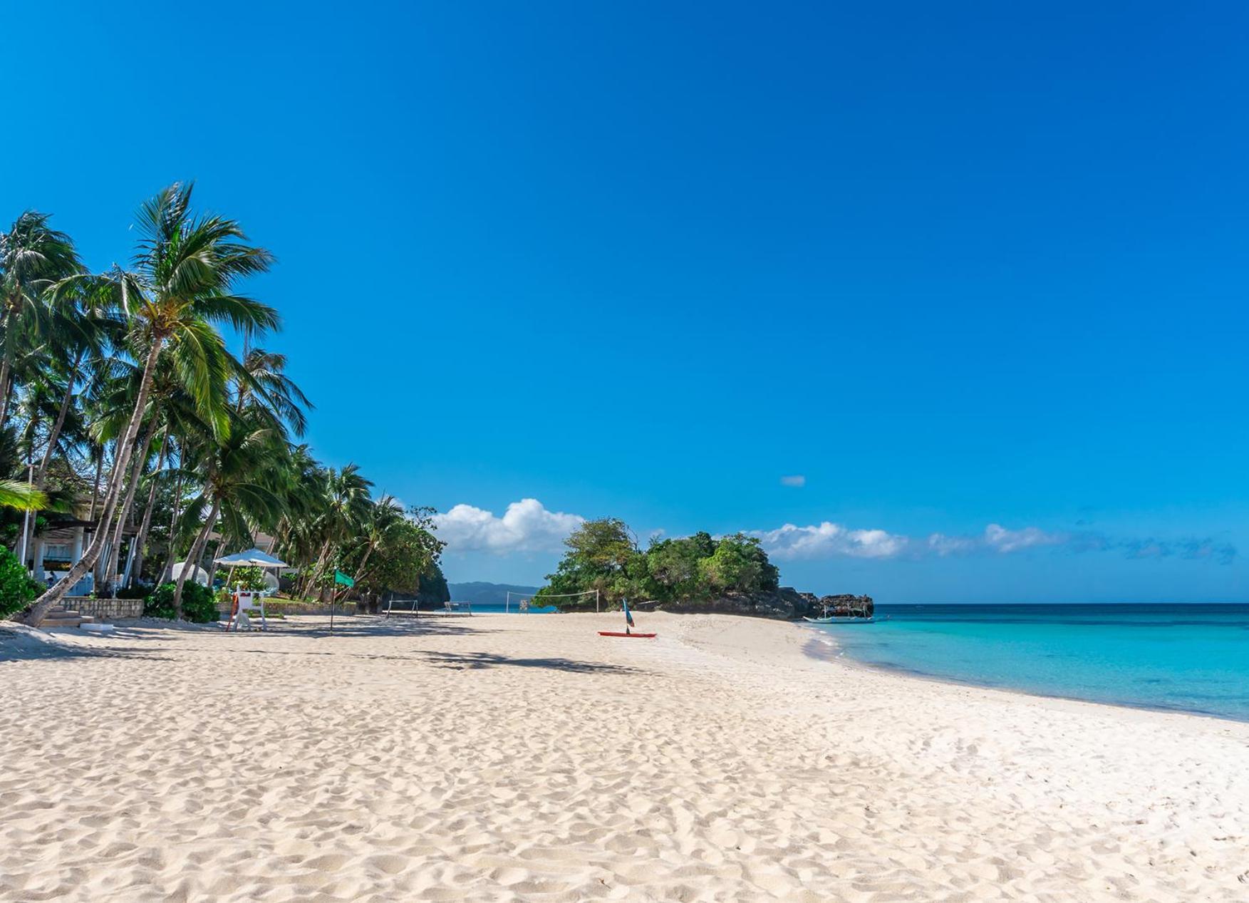 Movenpick Resort & Spa Boracay
