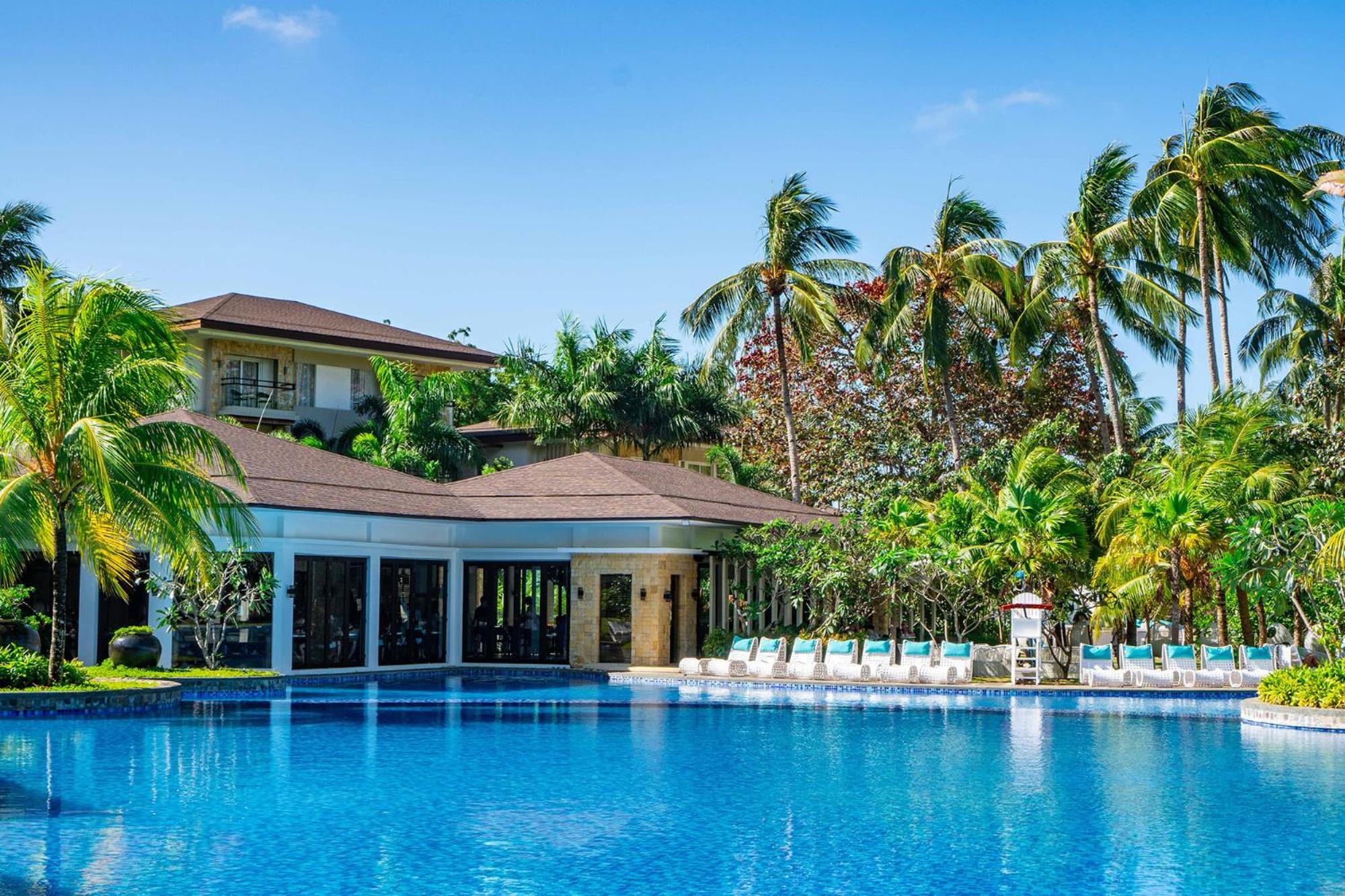 Movenpick Resort & Spa Boracay
