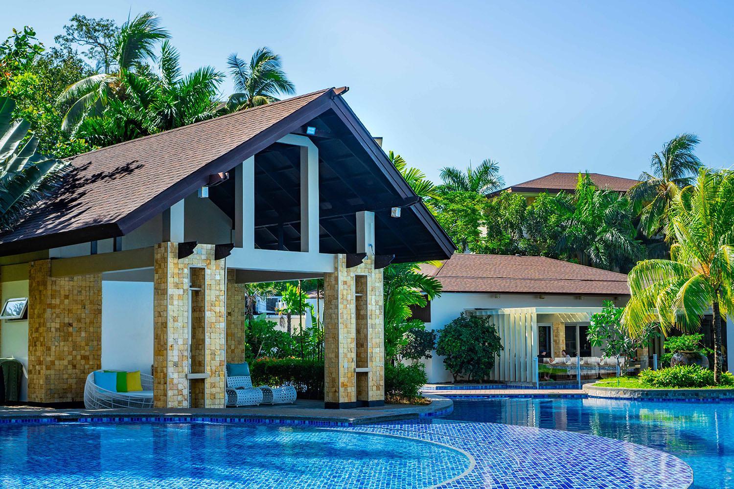 Movenpick Resort & Spa Boracay