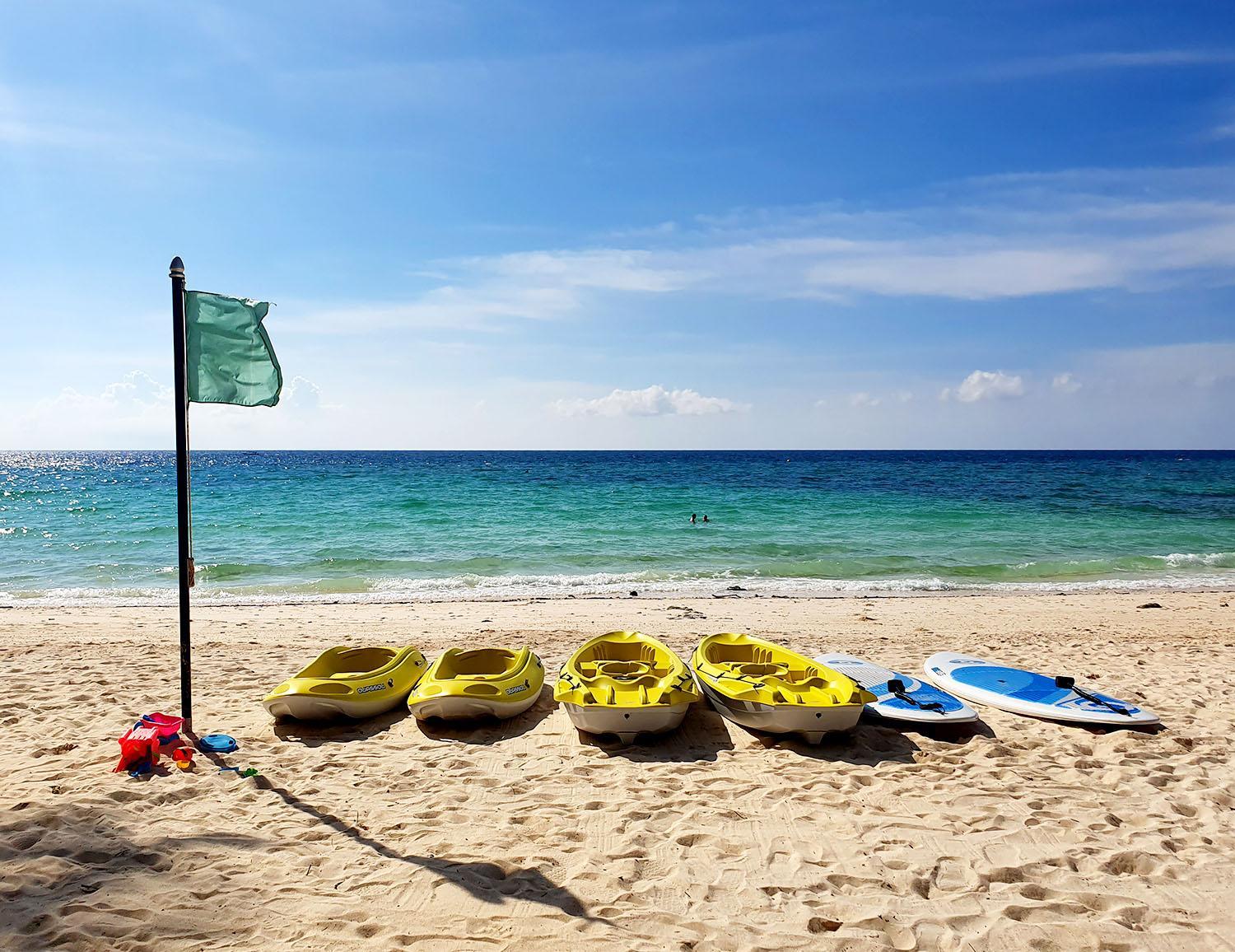 Movenpick Resort & Spa Boracay