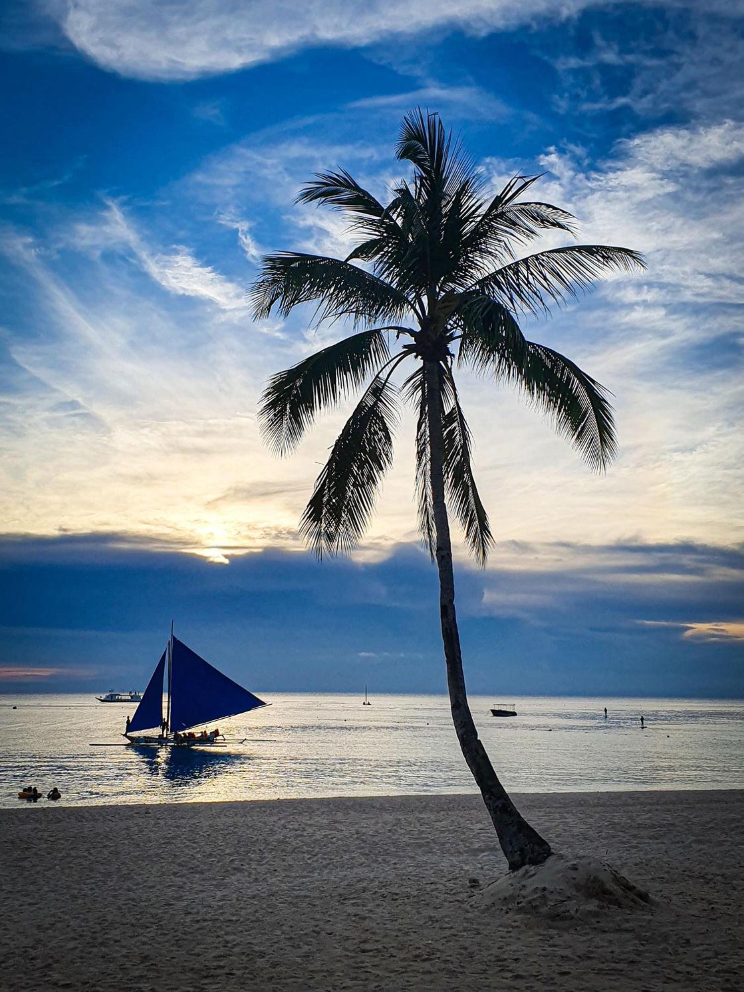 Movenpick Resort & Spa Boracay
