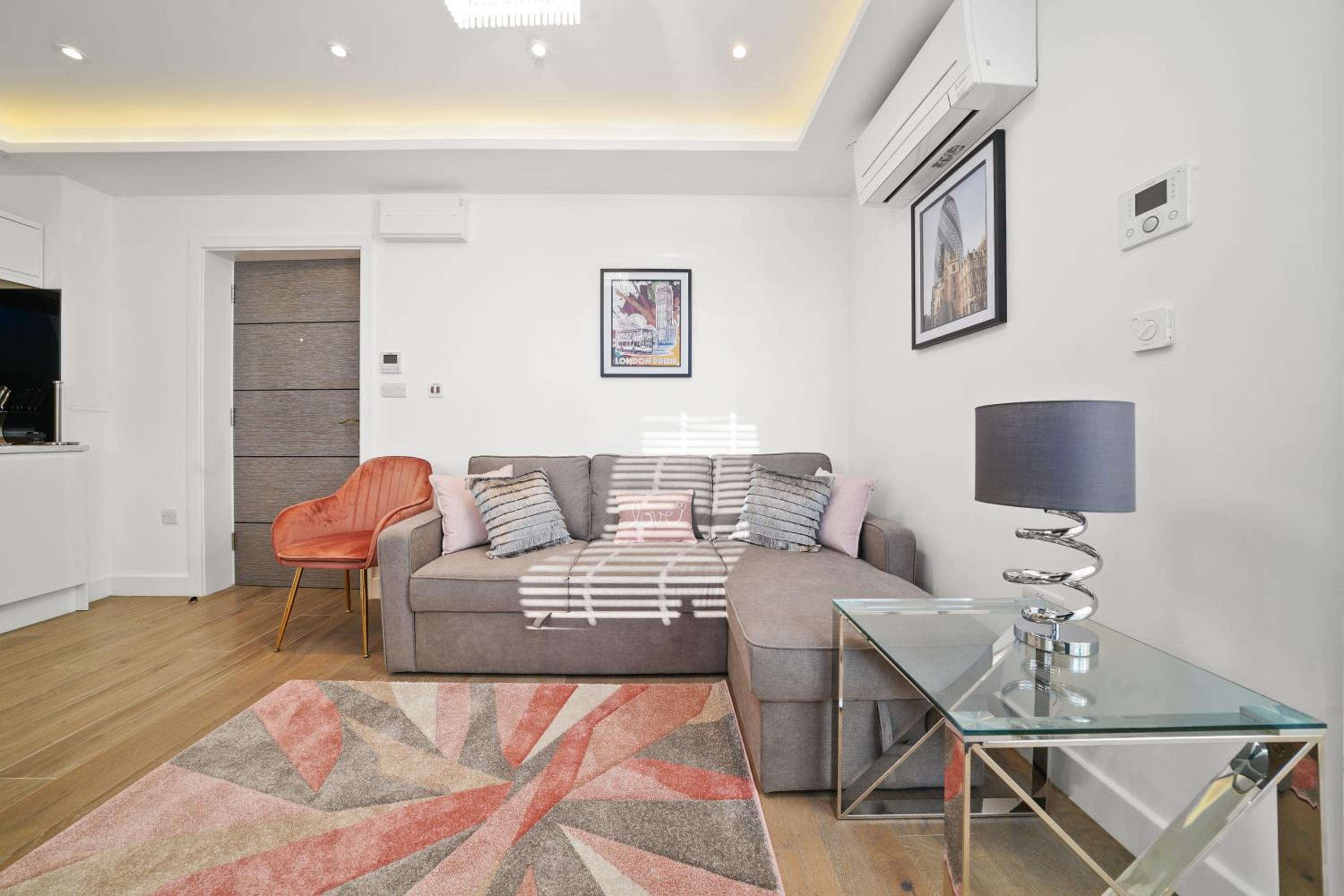 City Prime Apartments 42