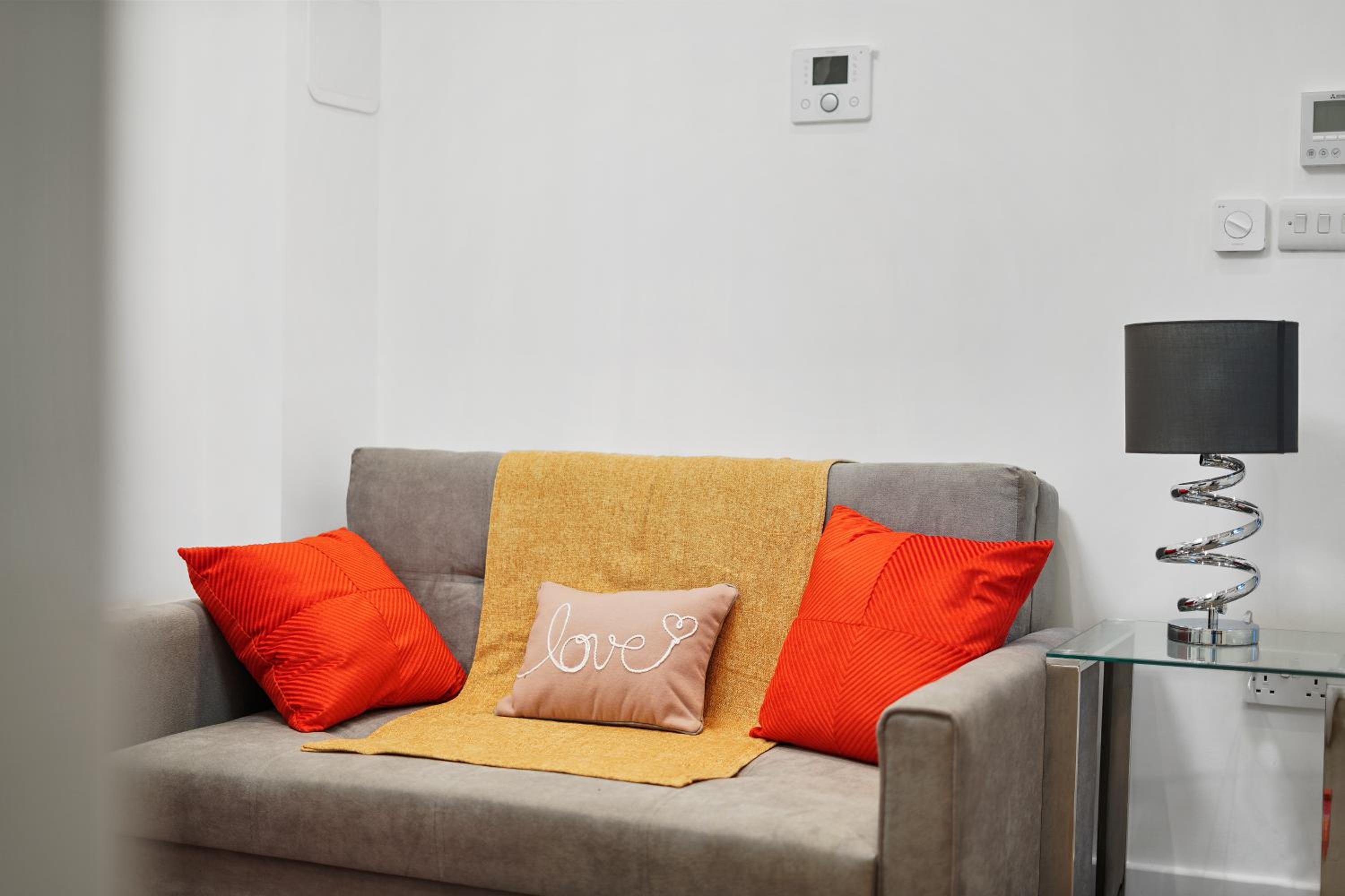 City Prime Apartments 22