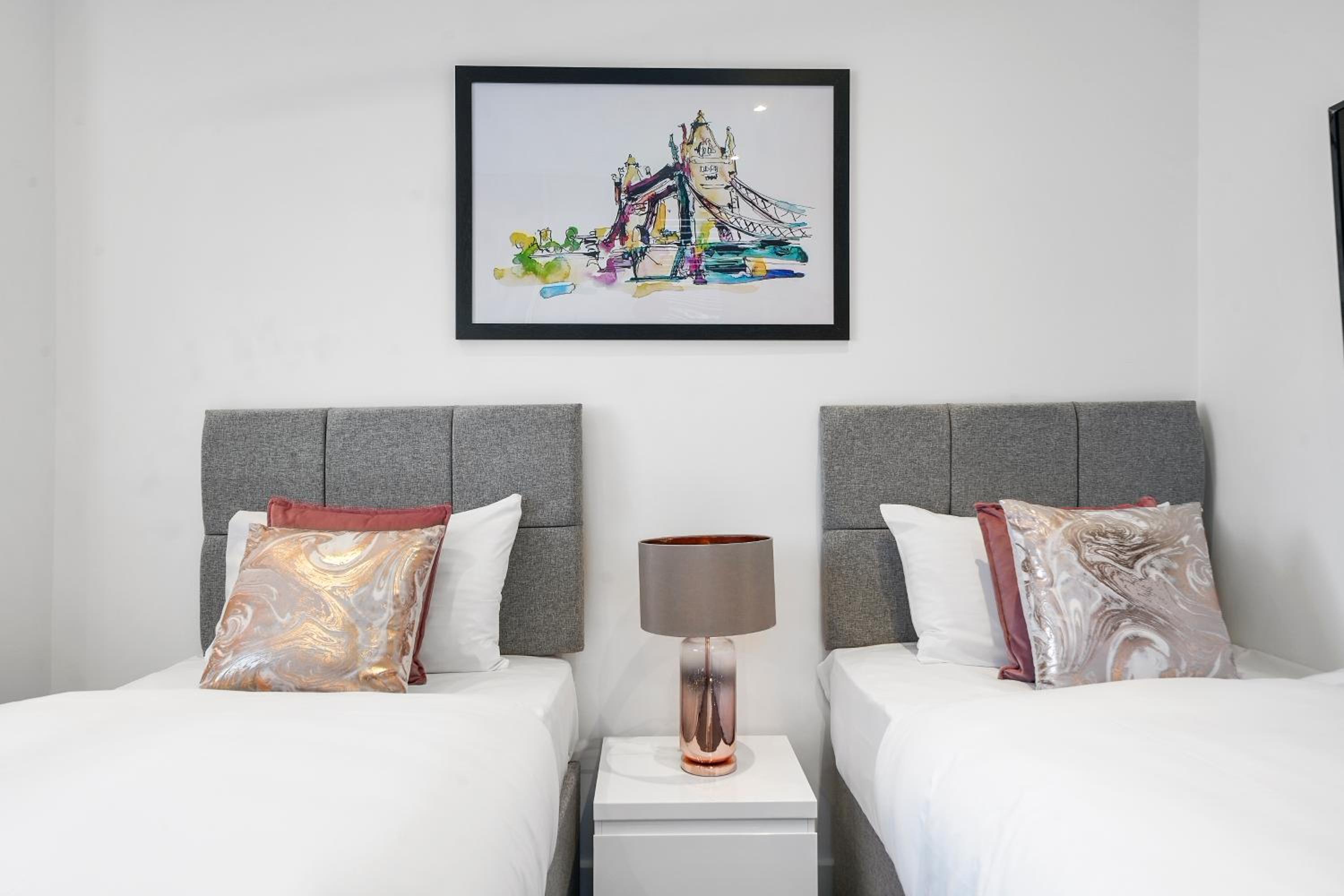 City Prime Apartments 61