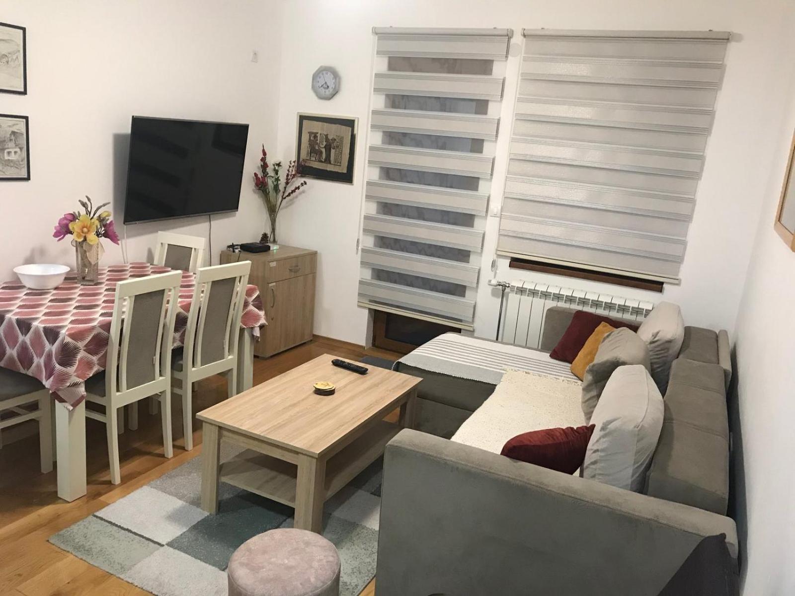 Apartman Maja view 2