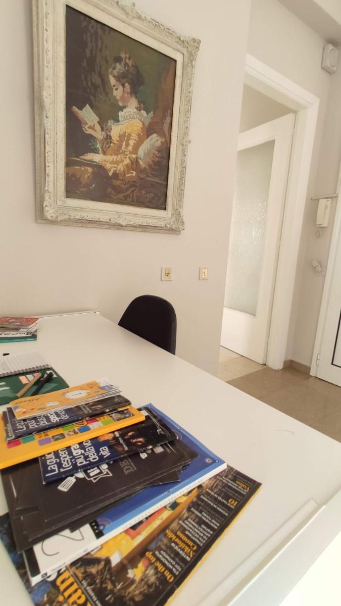Beach Front Apartment photo 4