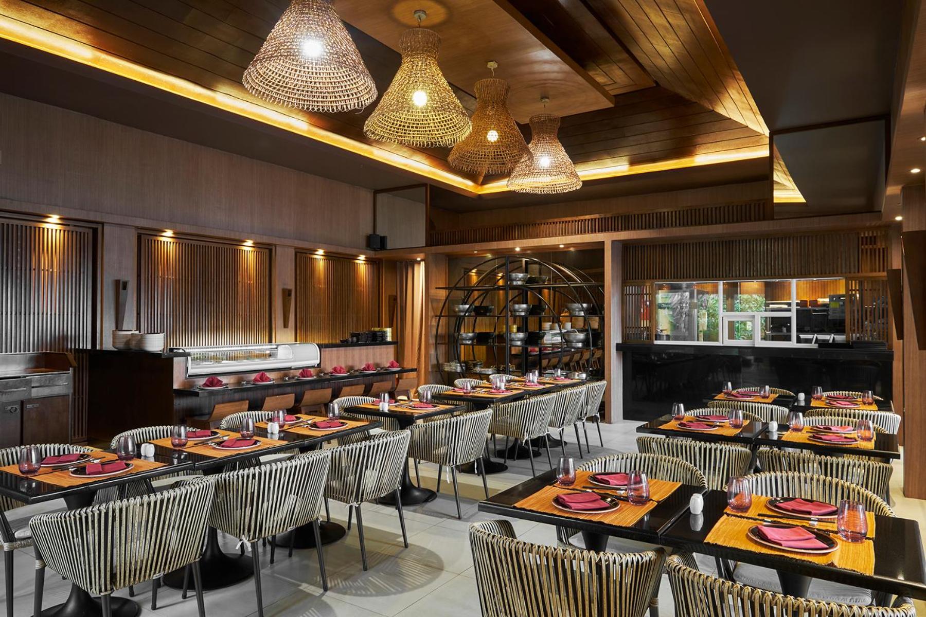 Movenpick Resort & Spa Boracay