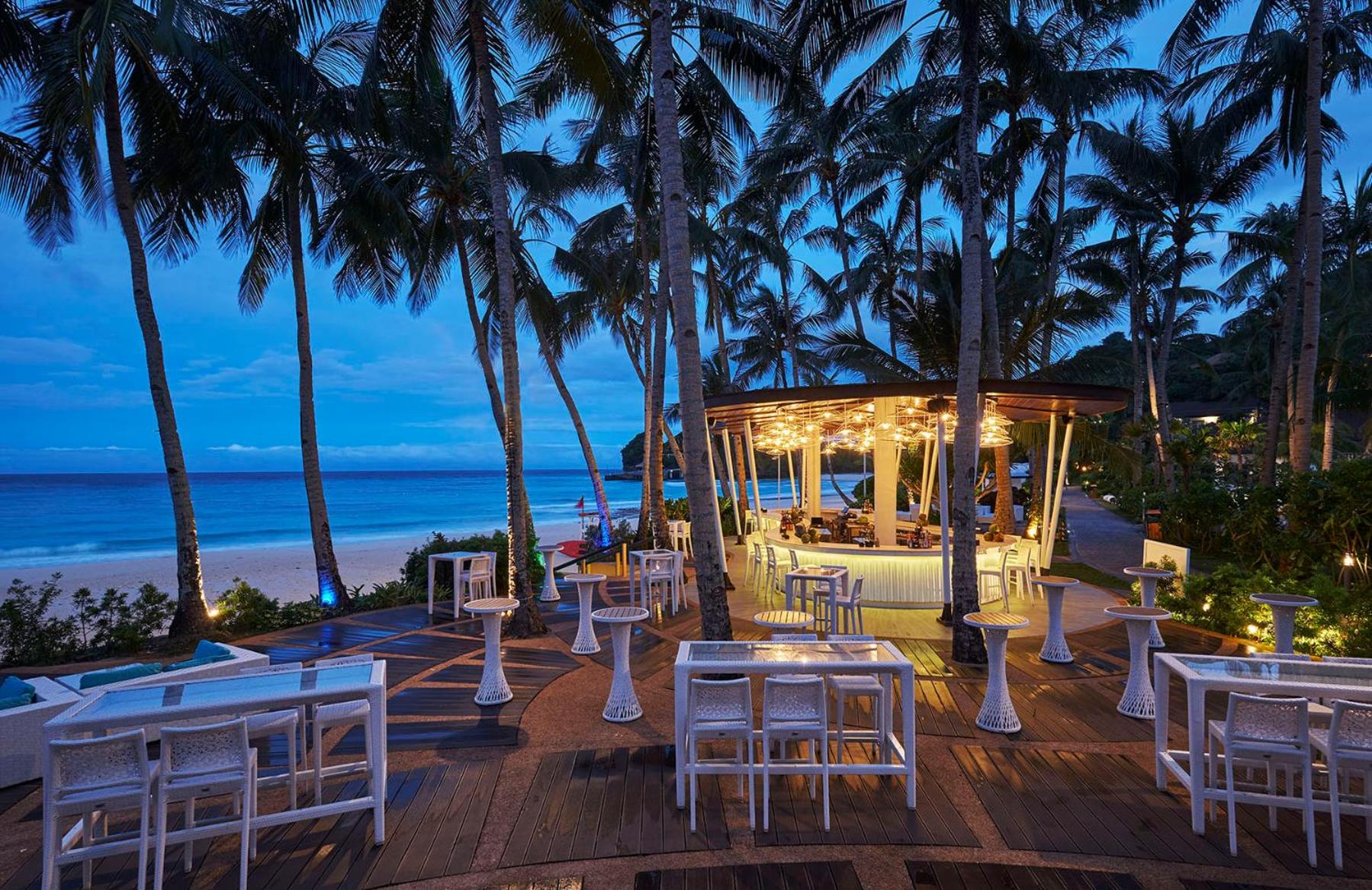 Movenpick Resort & Spa Boracay