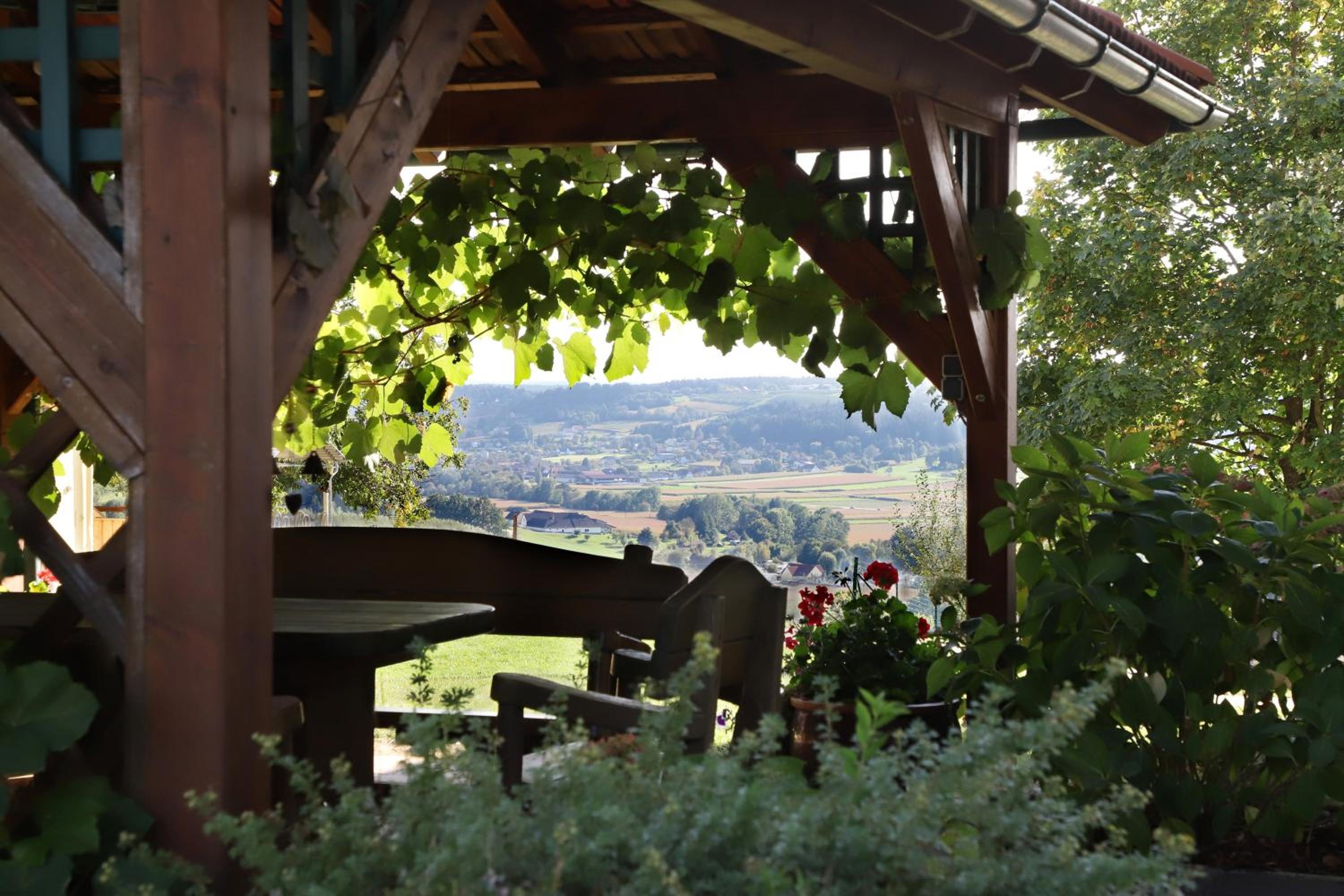 Sonntagsberg Hof Familie Fiedler