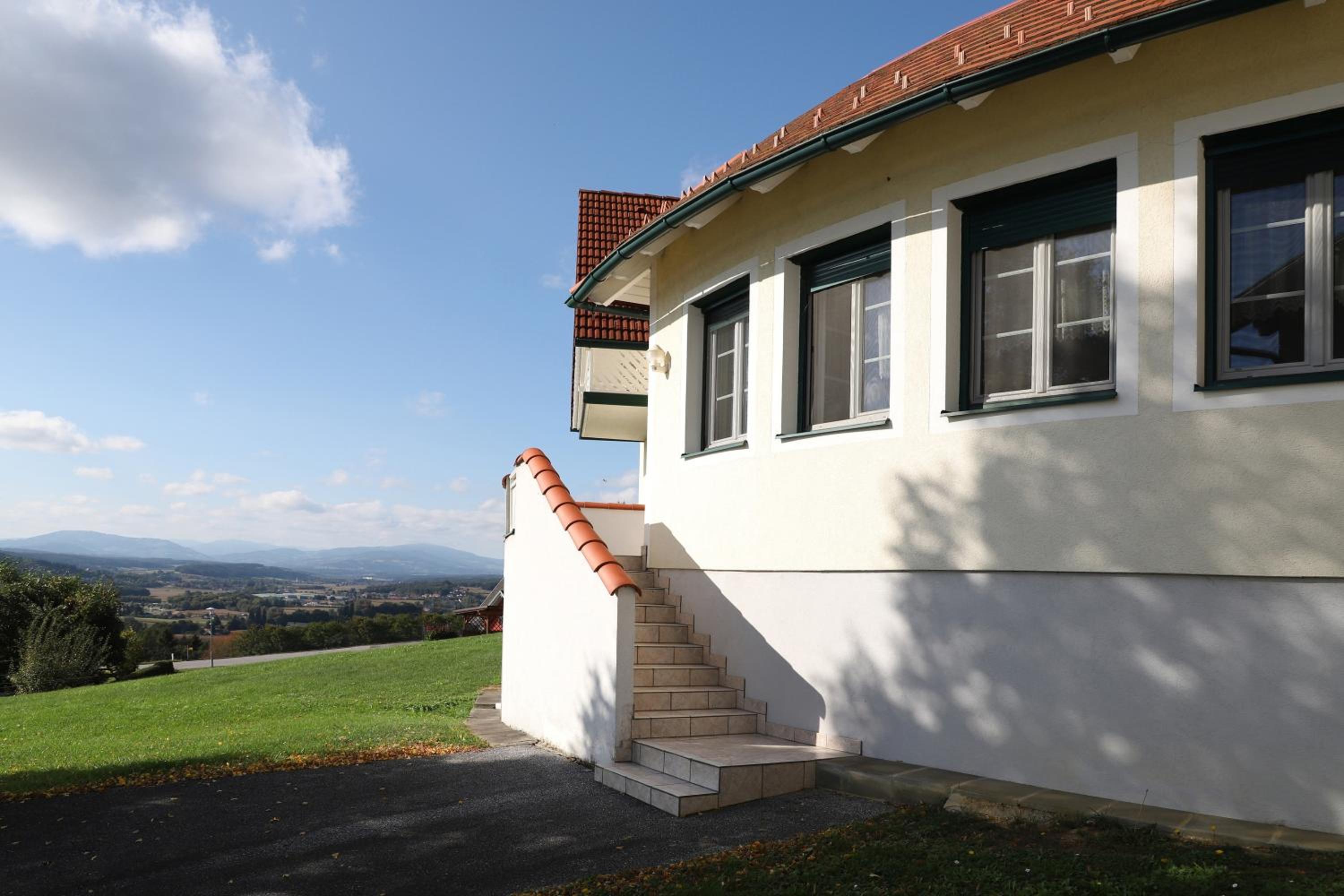 Sonntagsberg Hof Familie Fiedler