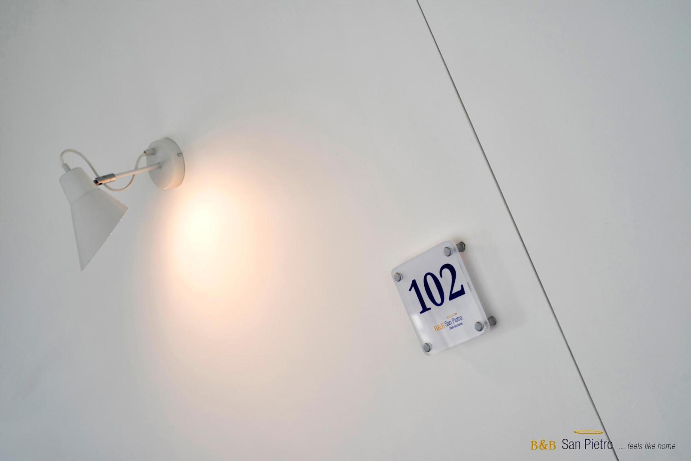 B&B San Pietro
