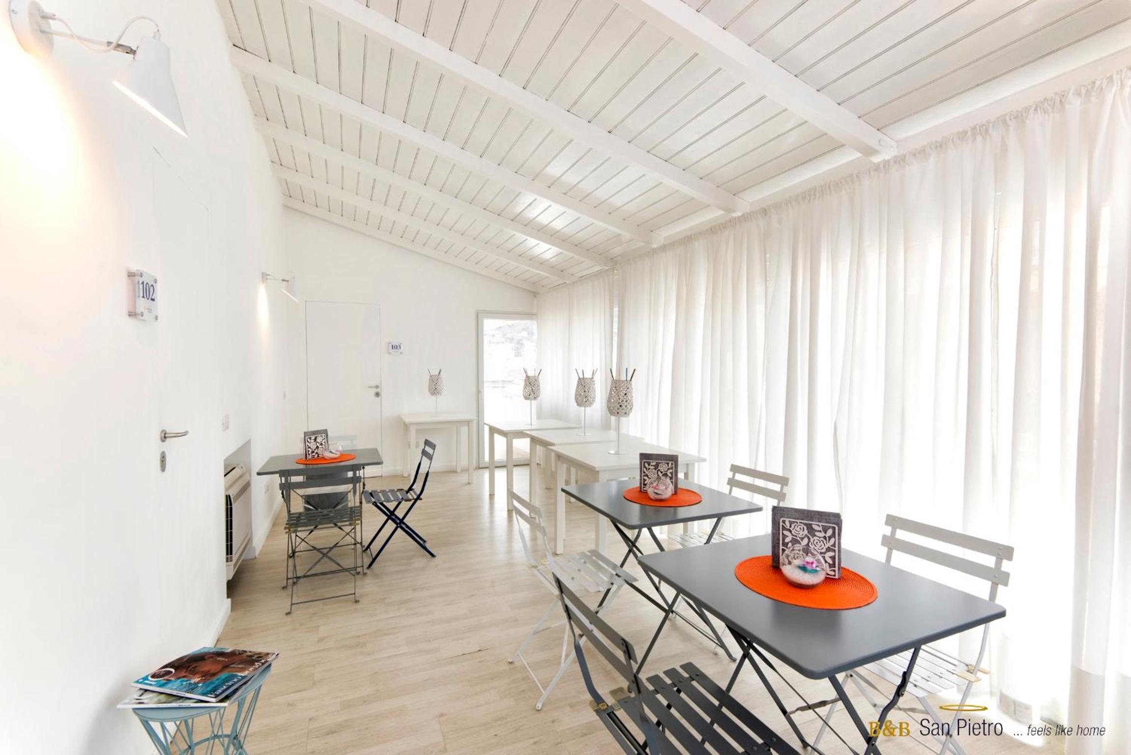 B&B San Pietro