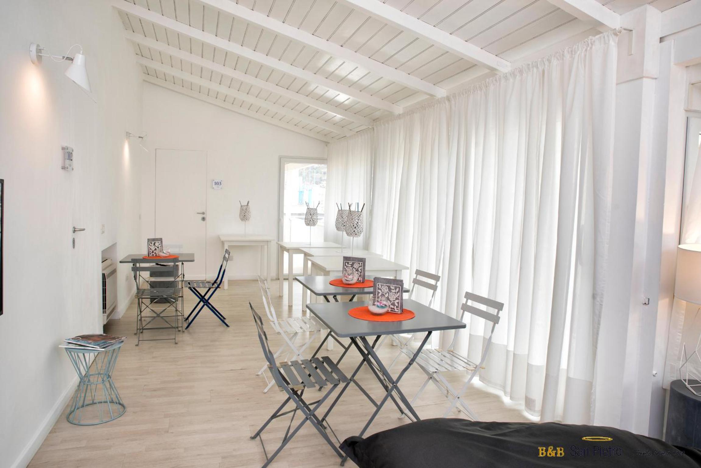 B&B San Pietro