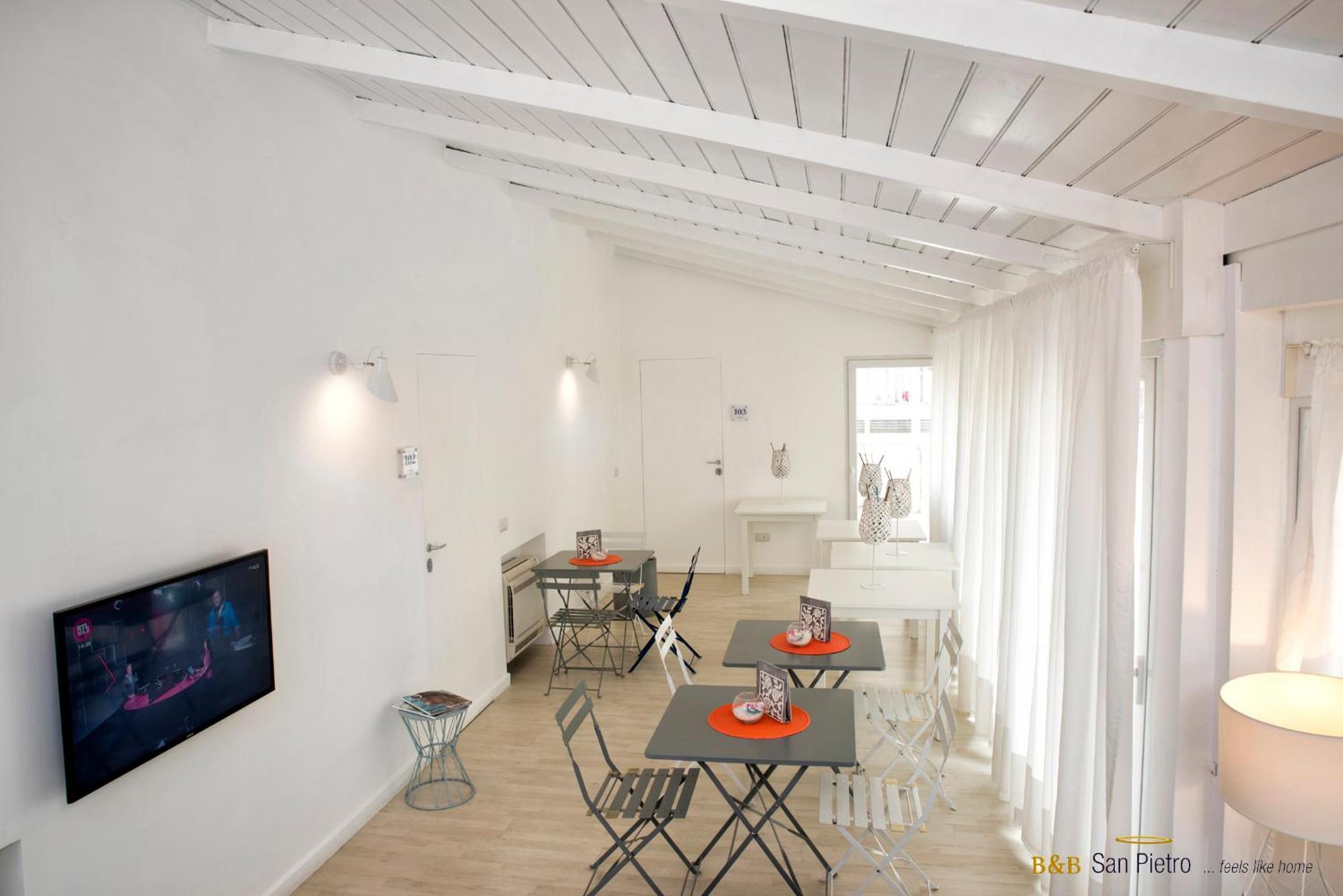 B&B San Pietro