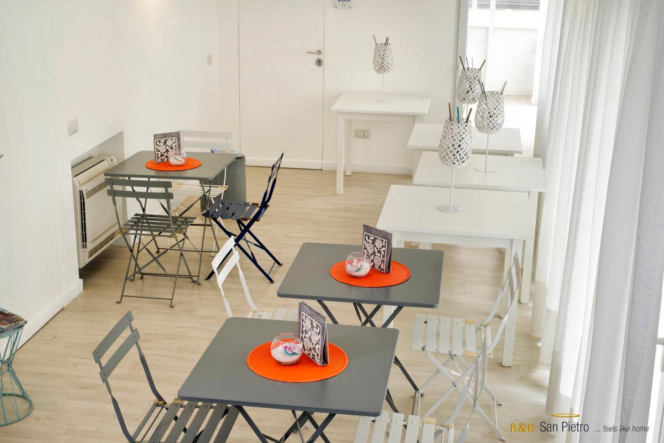 B&B San Pietro