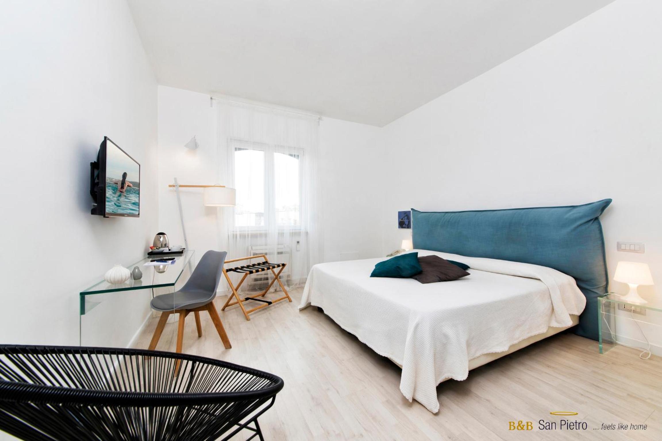 B&B San Pietro